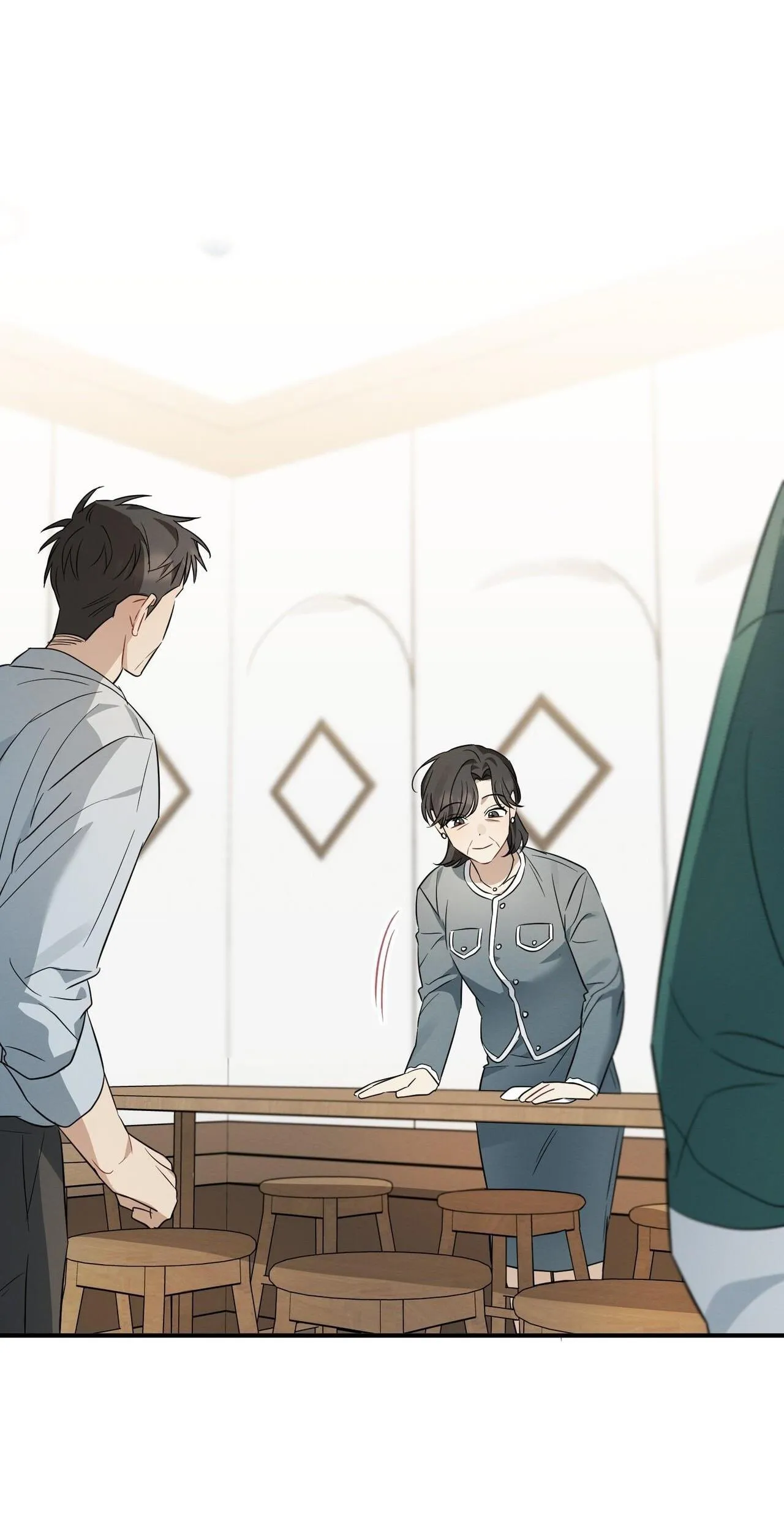 TÌNH YÊU MẬN NGỌT Chapter 34 Trang 49