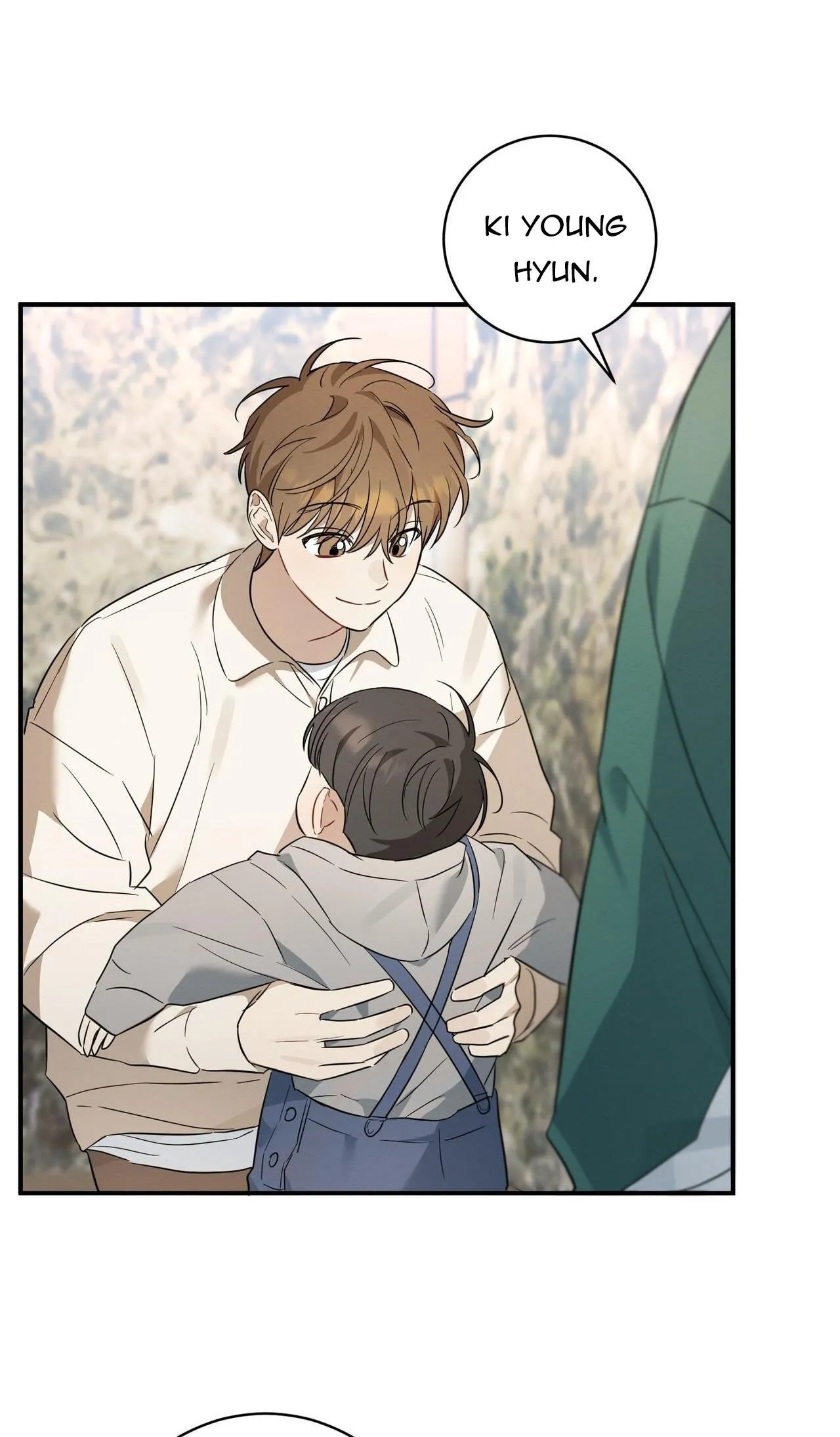 TÌNH YÊU MẬN NGỌT Chapter 34 Trang 50