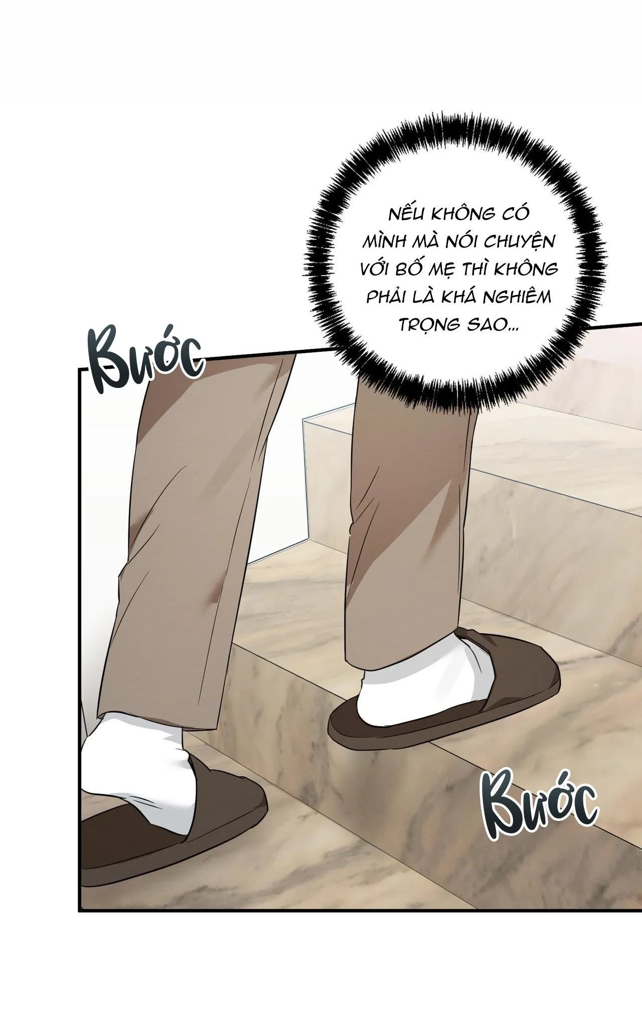 TÌNH YÊU MẬN NGỌT Chapter 34 Trang 55