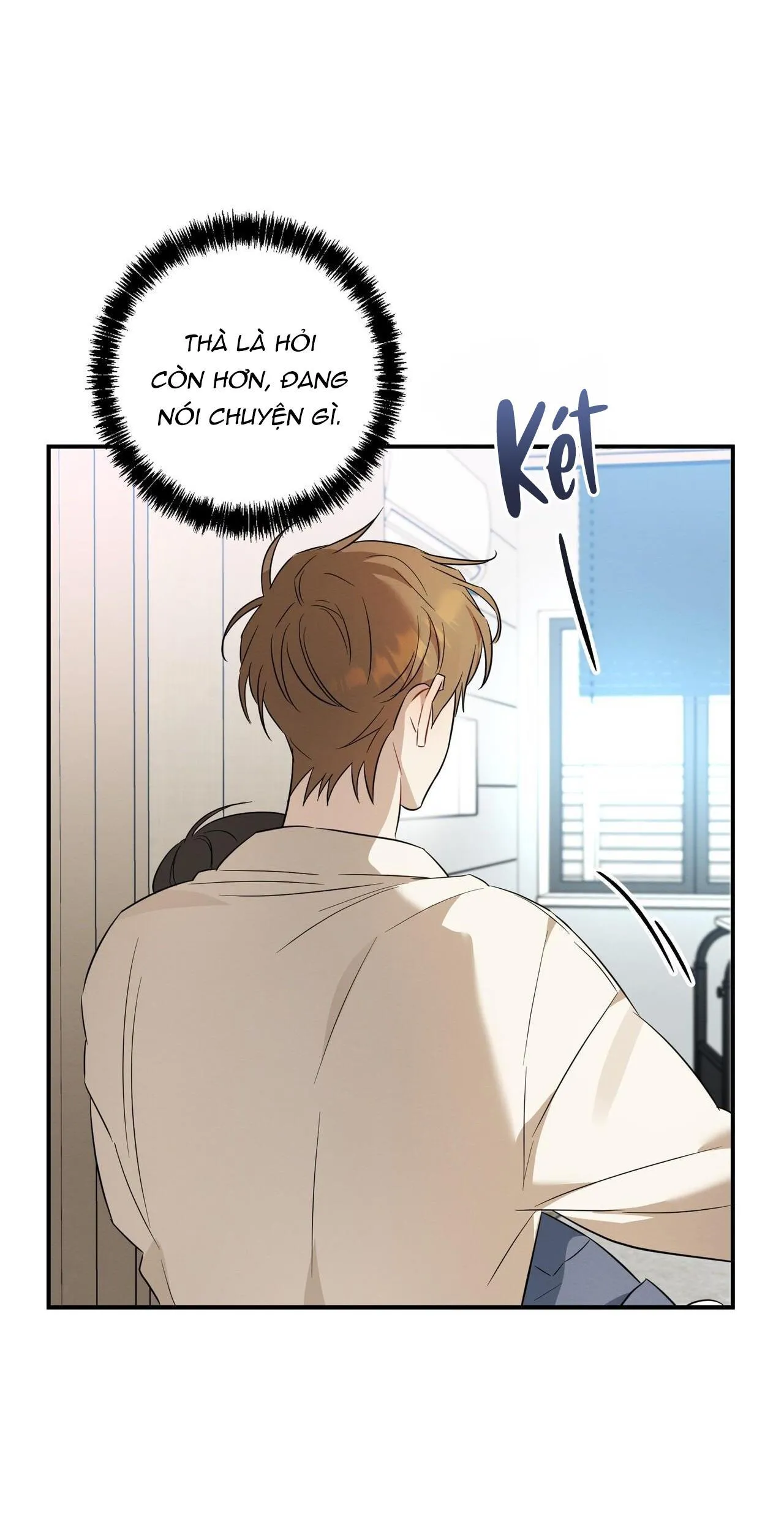 TÌNH YÊU MẬN NGỌT Chapter 34 Trang 56