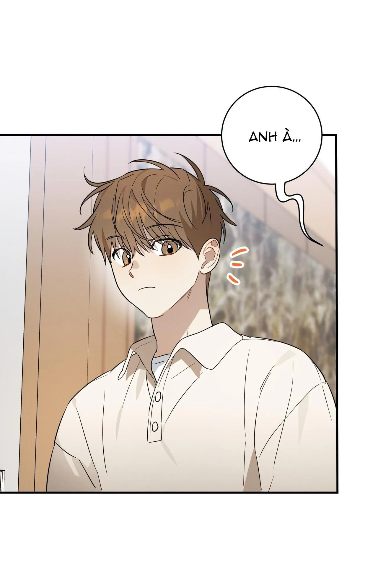 TÌNH YÊU MẬN NGỌT Chapter 34 Trang 61