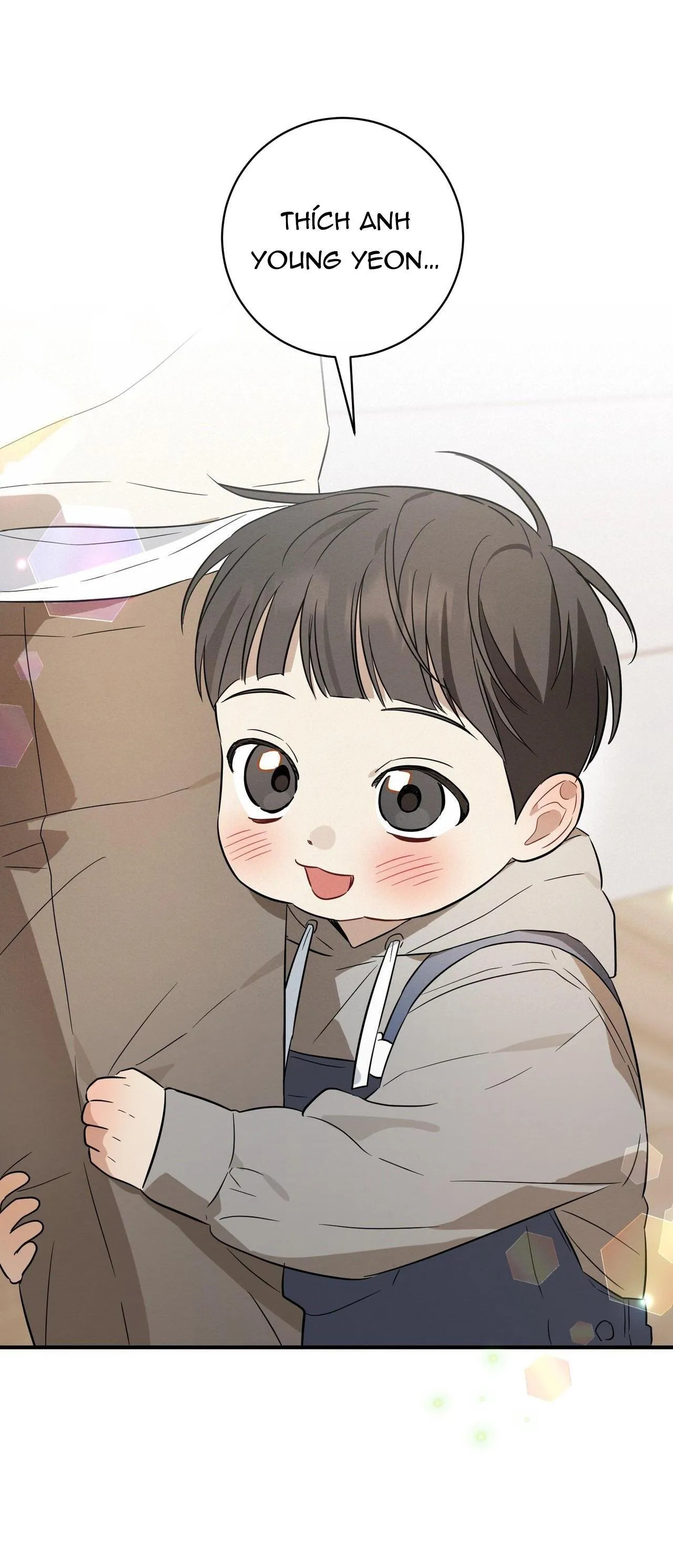 TÌNH YÊU MẬN NGỌT Chapter 34 Trang 62