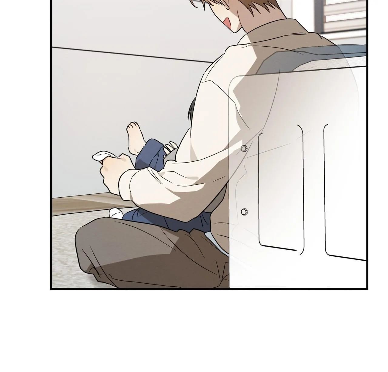 TÌNH YÊU MẬN NGỌT Chapter 34 Trang 66