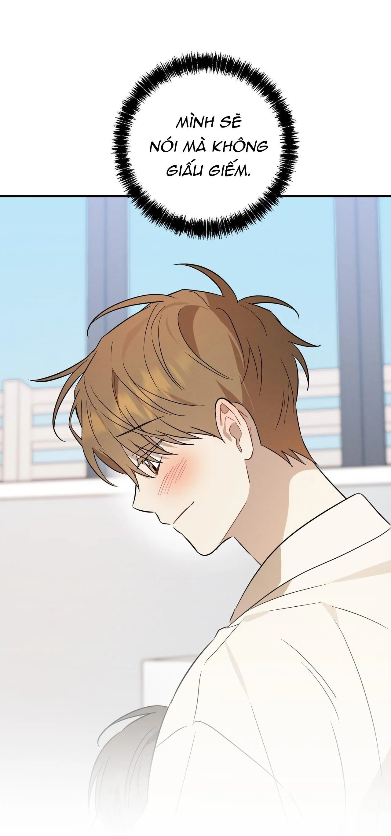 TÌNH YÊU MẬN NGỌT Chapter 34 Trang 67