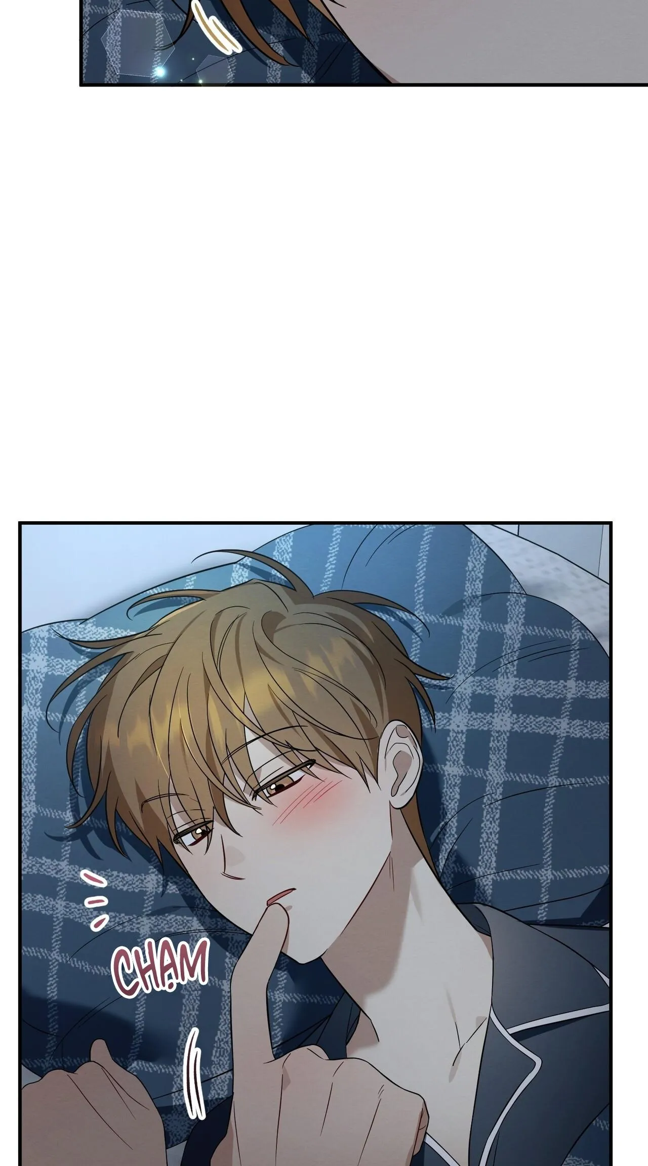 TÌNH YÊU MẬN NGỌT Chapter 35 Trang 4