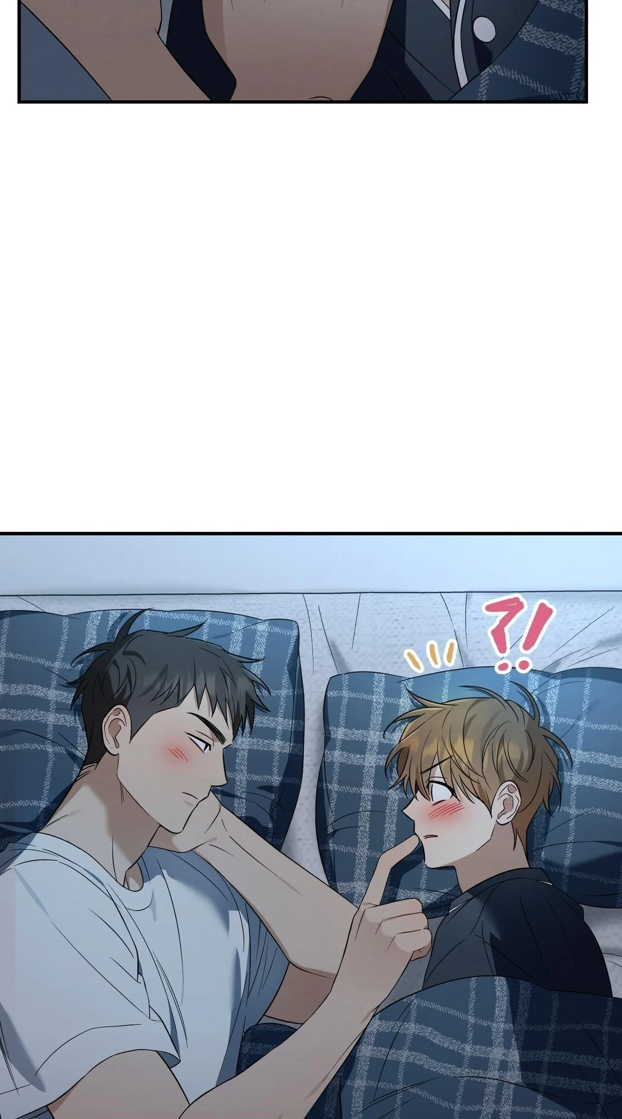 TÌNH YÊU MẬN NGỌT Chapter 35 Trang 5