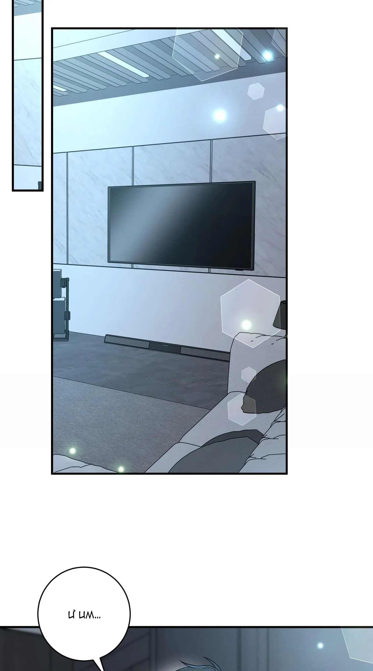 TÌNH YÊU MẬN NGỌT Chapter 35 Trang 8