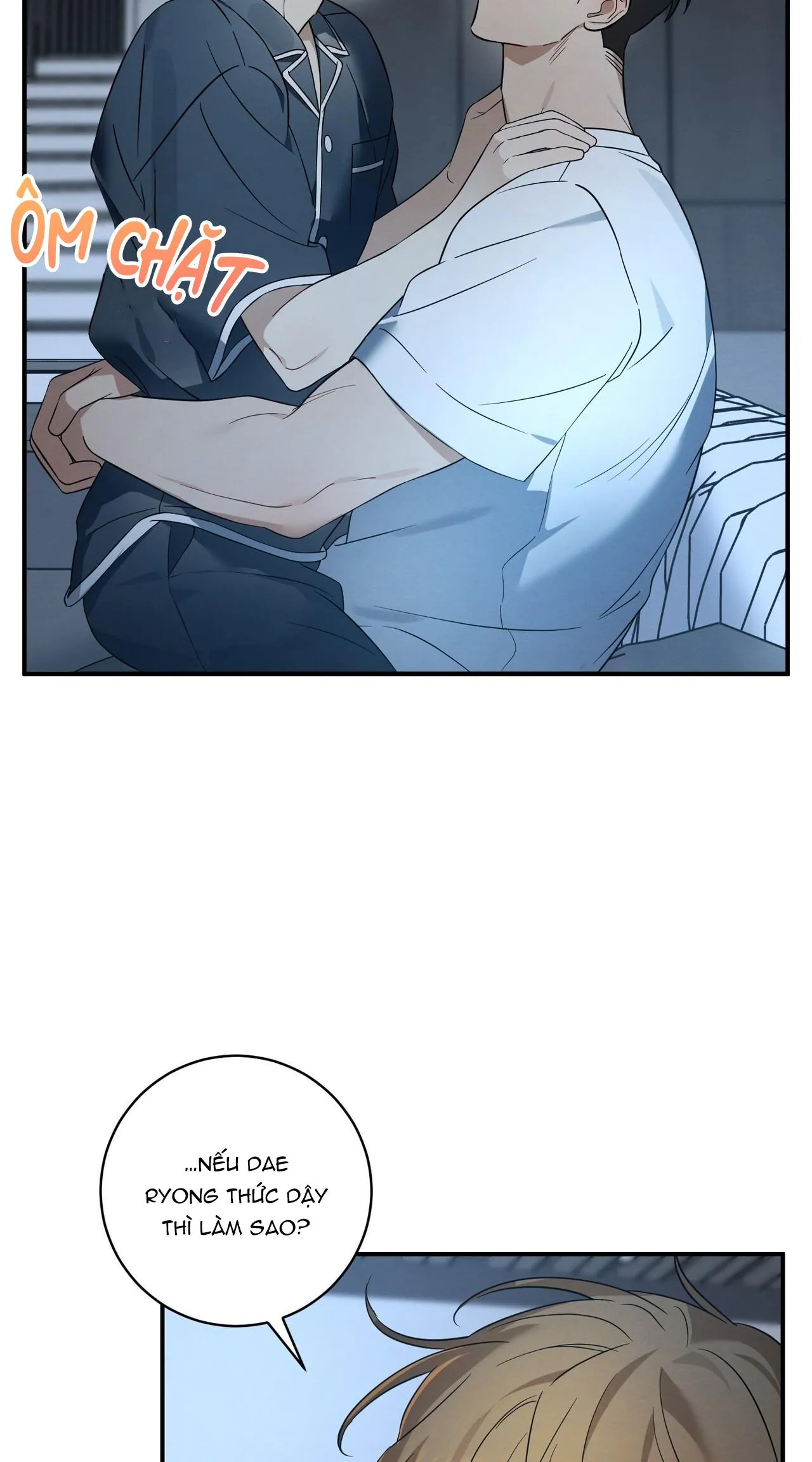 TÌNH YÊU MẬN NGỌT Chapter 35 Trang 13