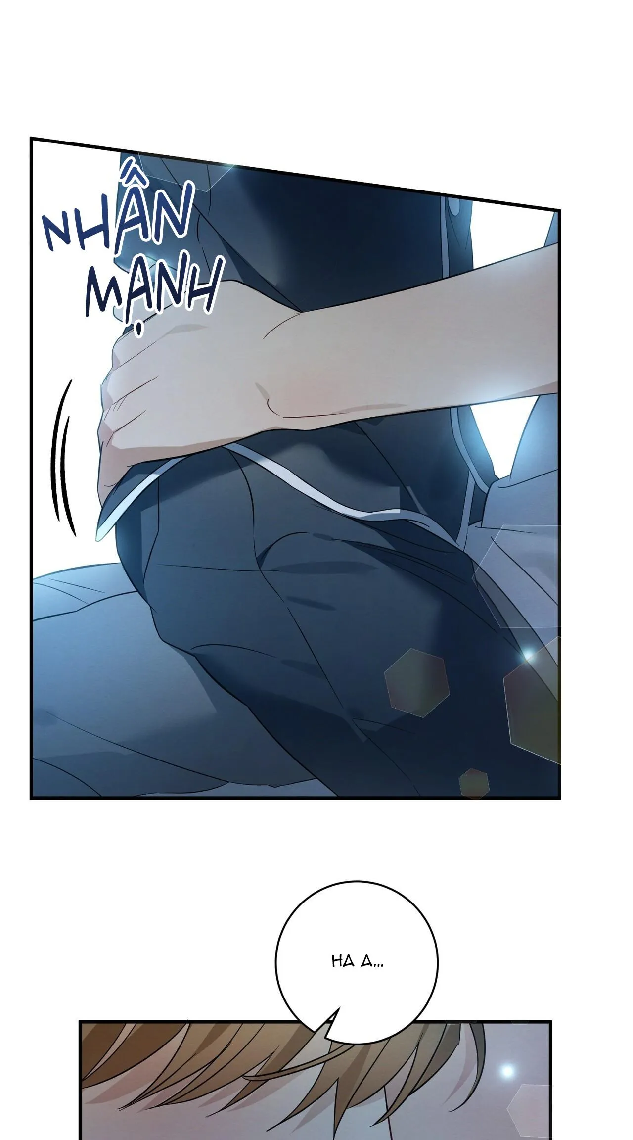 TÌNH YÊU MẬN NGỌT Chapter 35 Trang 18