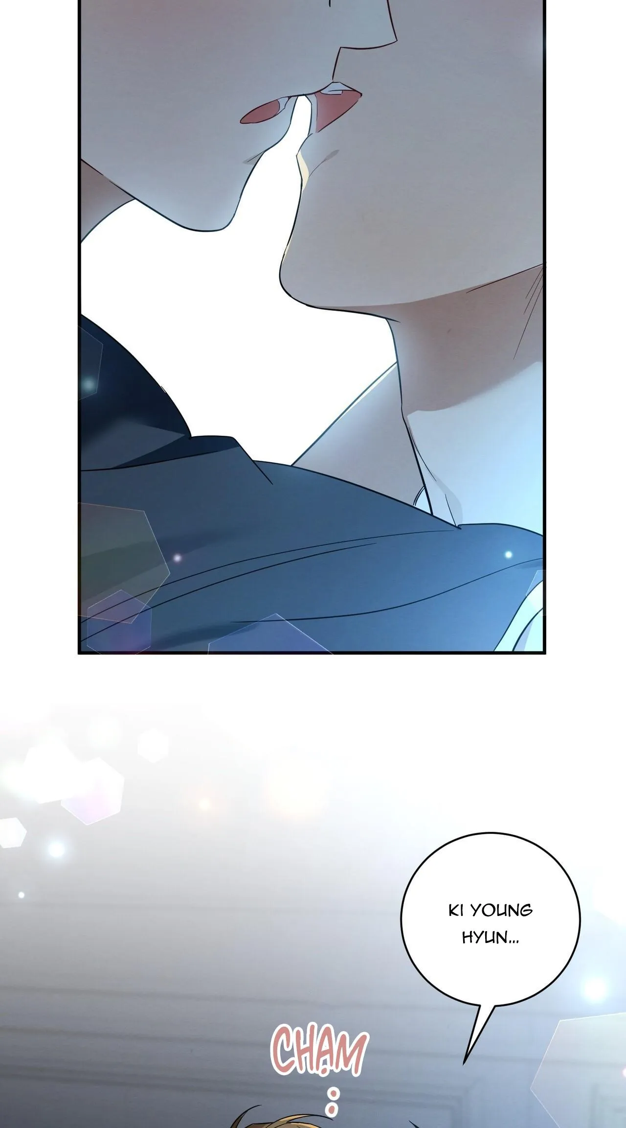 TÌNH YÊU MẬN NGỌT Chapter 35 Trang 19