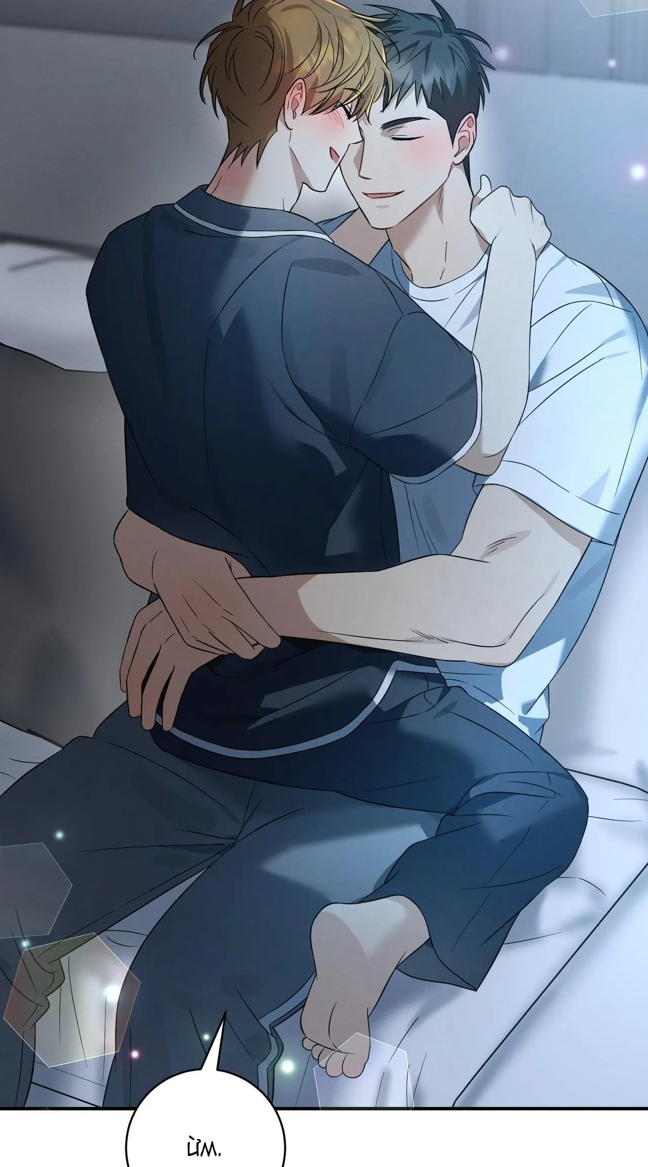 TÌNH YÊU MẬN NGỌT Chapter 35 Trang 20