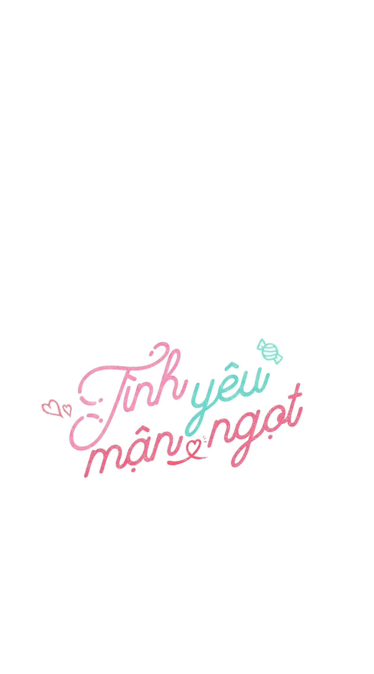 TÌNH YÊU MẬN NGỌT Chapter 35 Trang 24