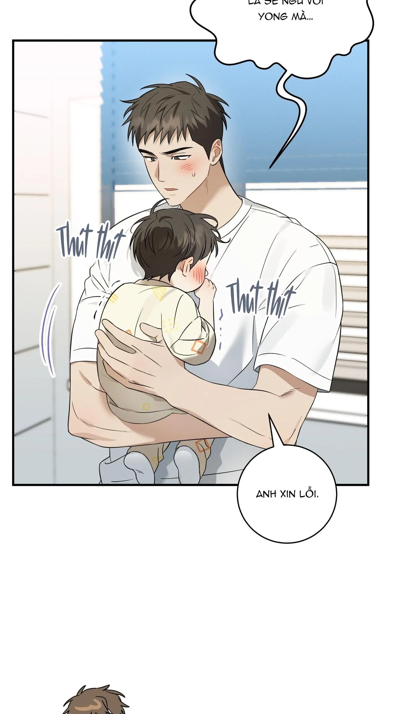 TÌNH YÊU MẬN NGỌT Chapter 35 Trang 26