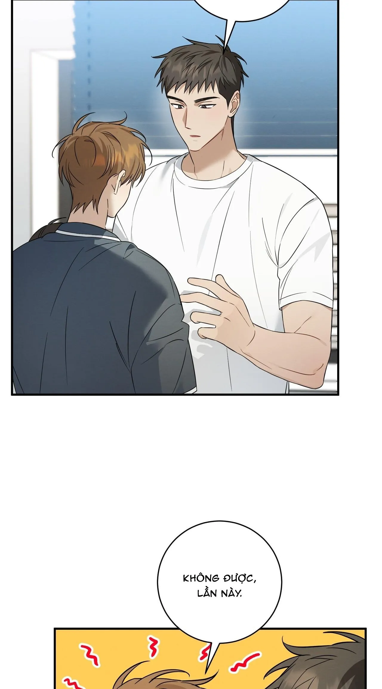 TÌNH YÊU MẬN NGỌT Chapter 35 Trang 30