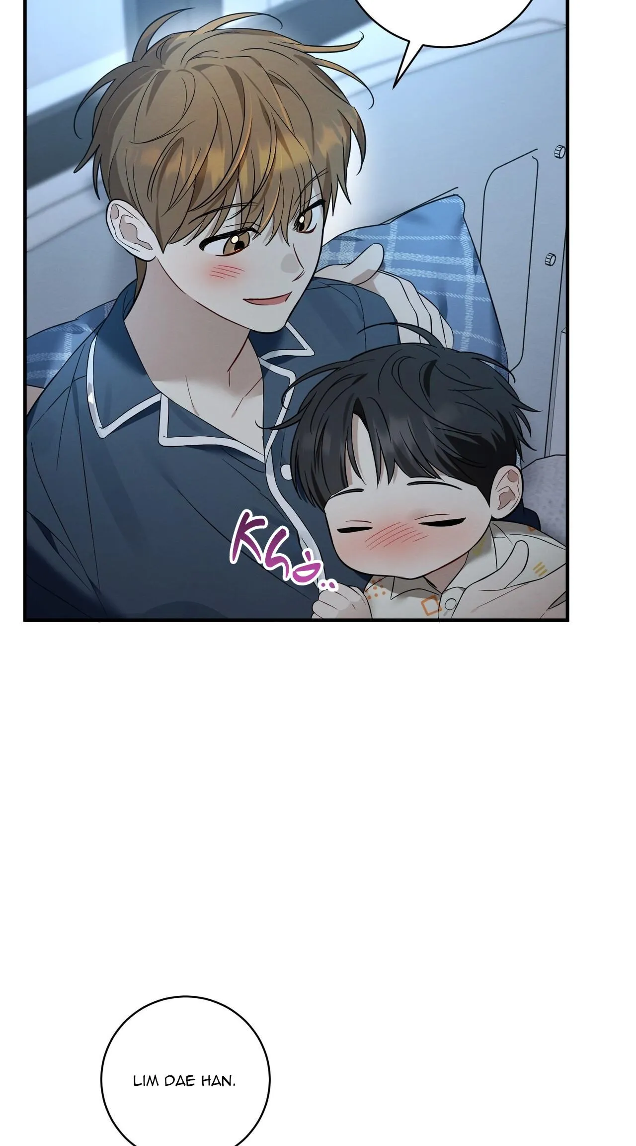 TÌNH YÊU MẬN NGỌT Chapter 35 Trang 33