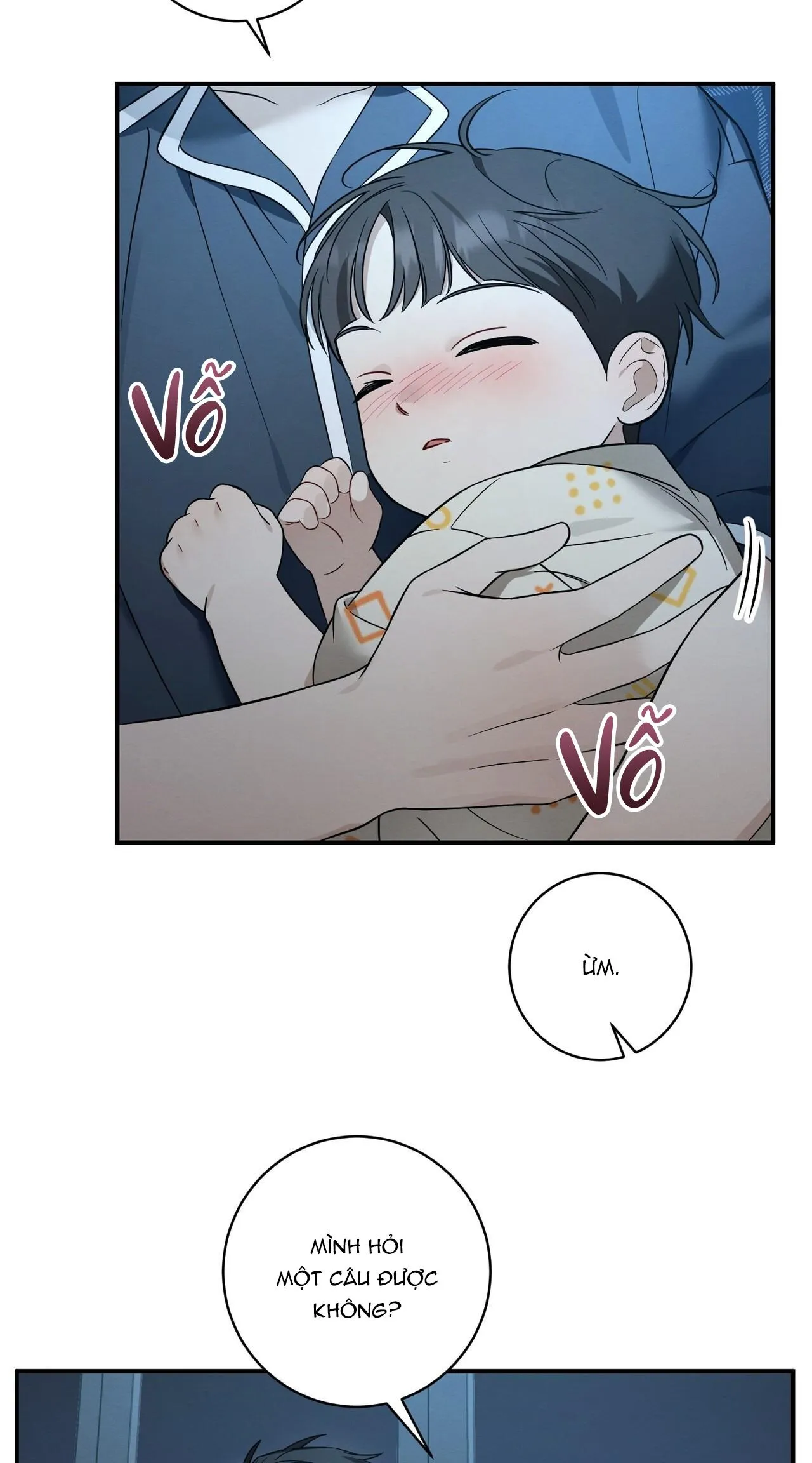 TÌNH YÊU MẬN NGỌT Chapter 35 Trang 34