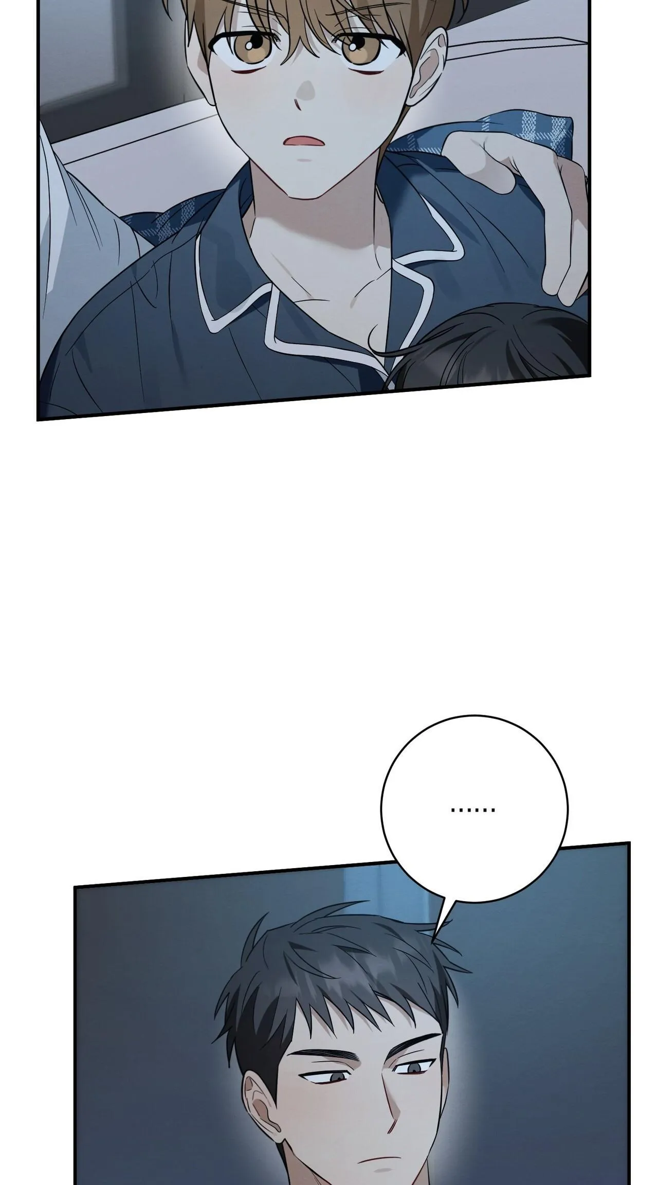 TÌNH YÊU MẬN NGỌT Chapter 35 Trang 36