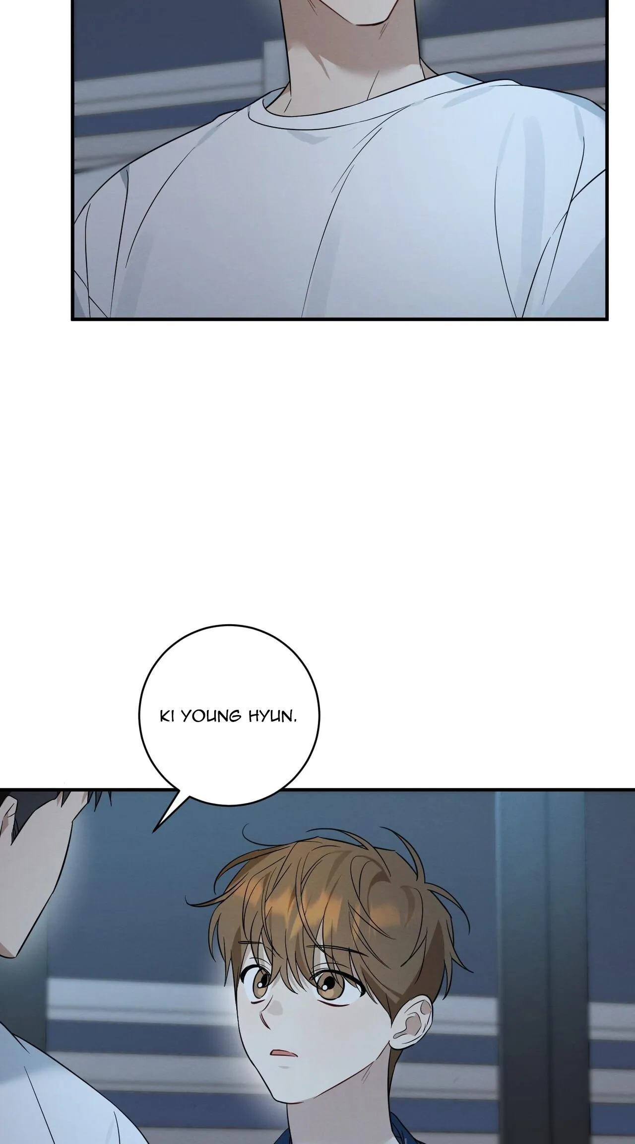 TÌNH YÊU MẬN NGỌT Chapter 35 Trang 37