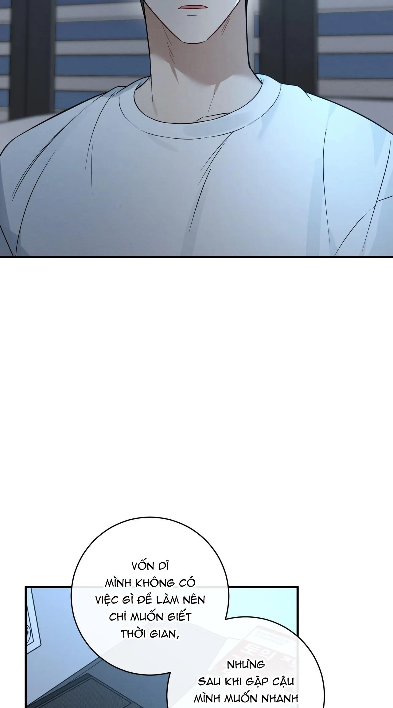 TÌNH YÊU MẬN NGỌT Chapter 35 Trang 39