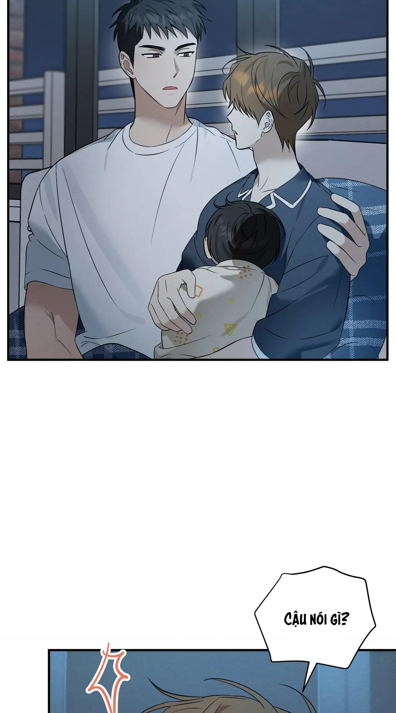 TÌNH YÊU MẬN NGỌT Chapter 35 Trang 41