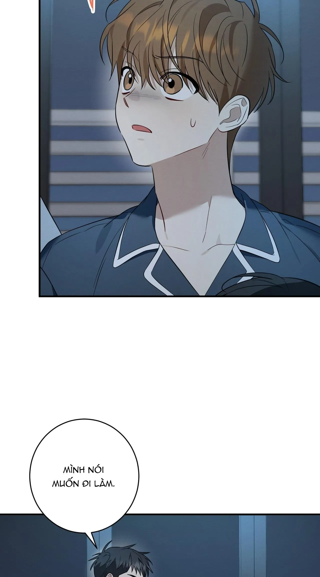 TÌNH YÊU MẬN NGỌT Chapter 35 Trang 42