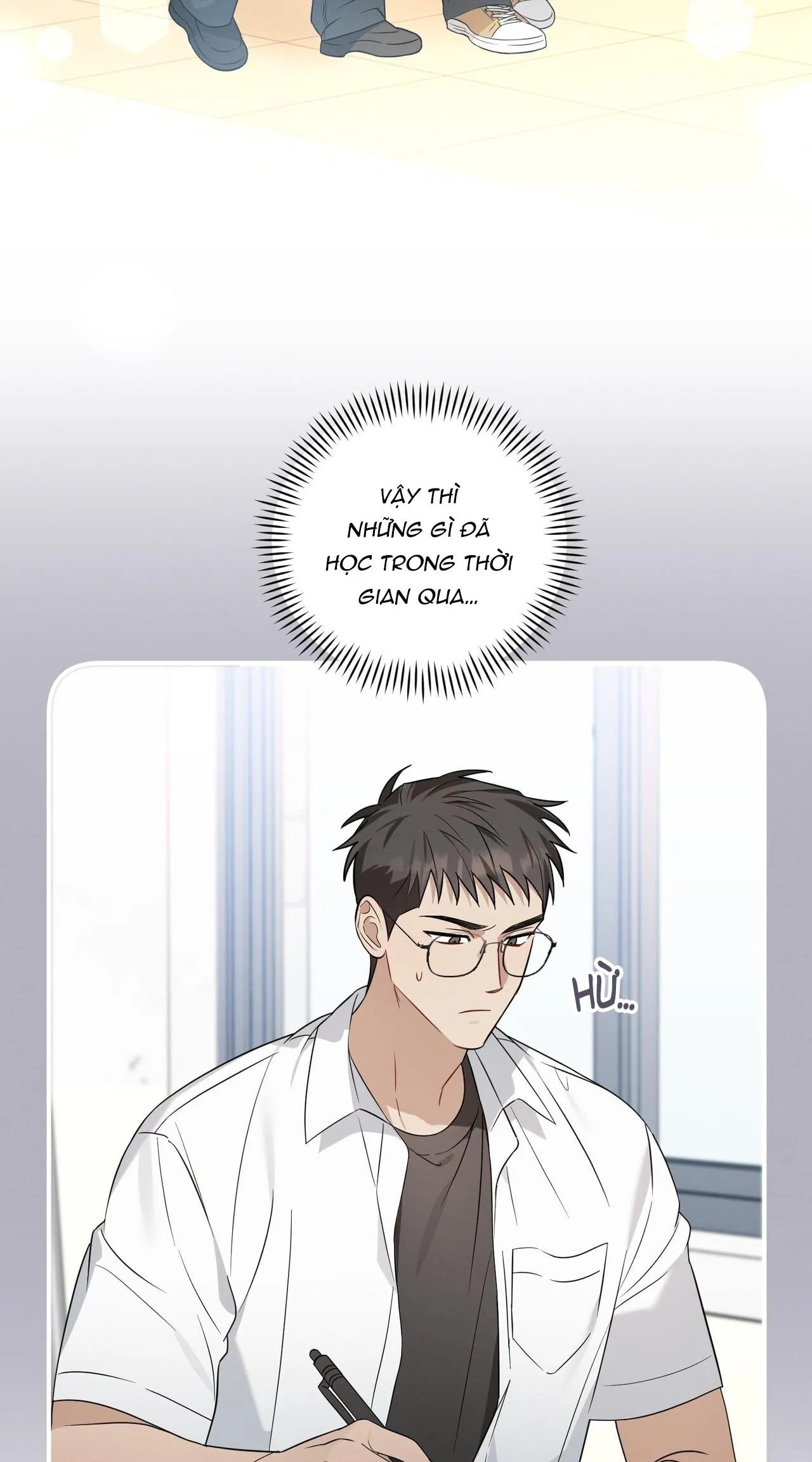 TÌNH YÊU MẬN NGỌT Chapter 35 Trang 46