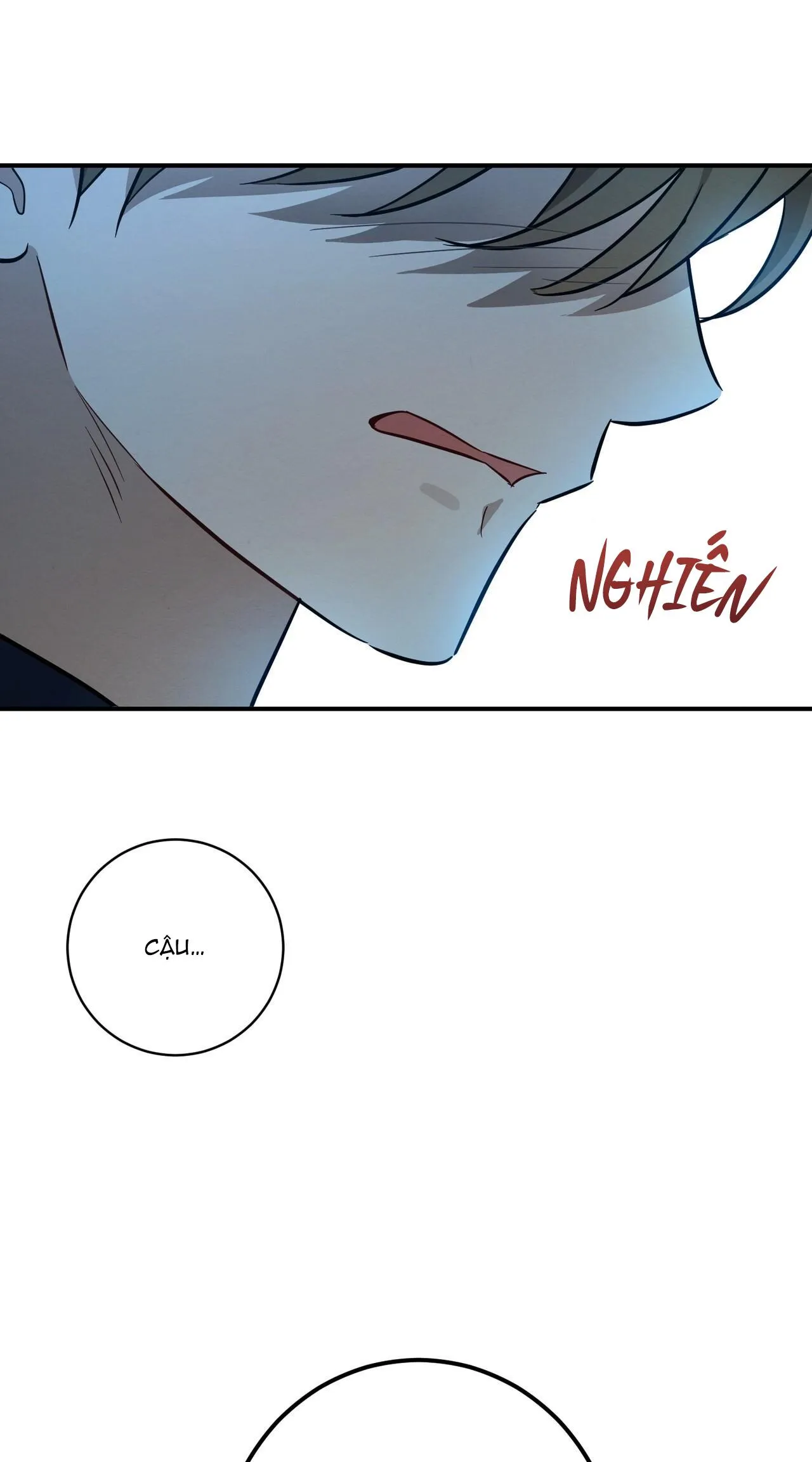 TÌNH YÊU MẬN NGỌT Chapter 35 Trang 52