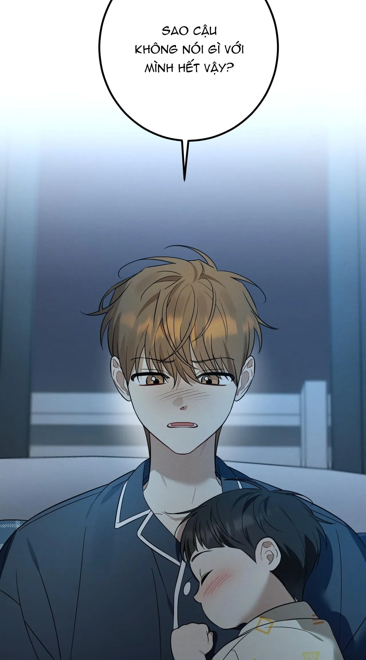 TÌNH YÊU MẬN NGỌT Chapter 35 Trang 53