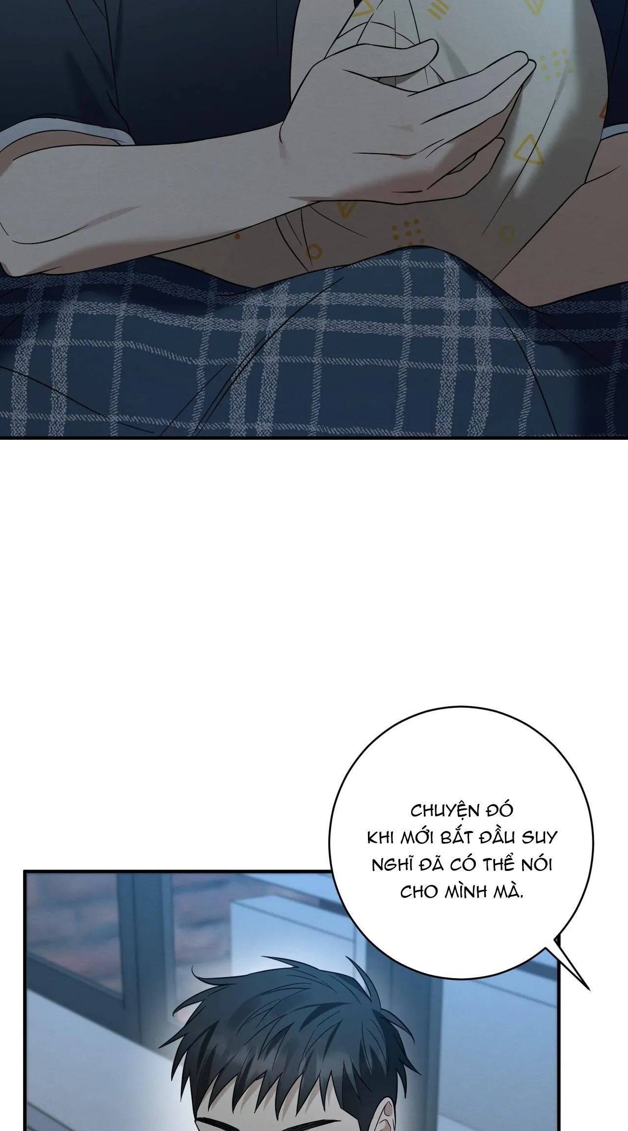 TÌNH YÊU MẬN NGỌT Chapter 35 Trang 54