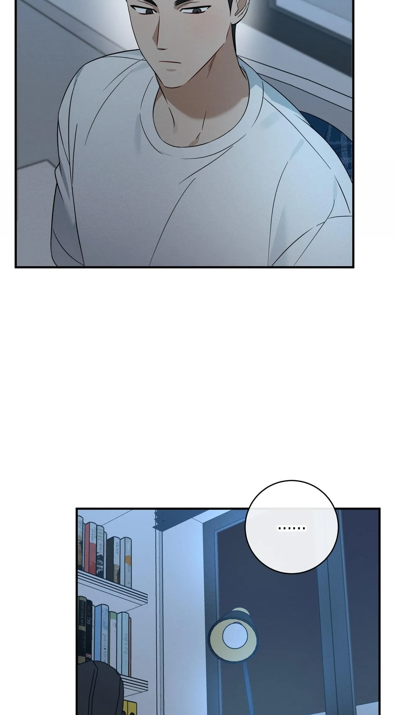 TÌNH YÊU MẬN NGỌT Chapter 35 Trang 55