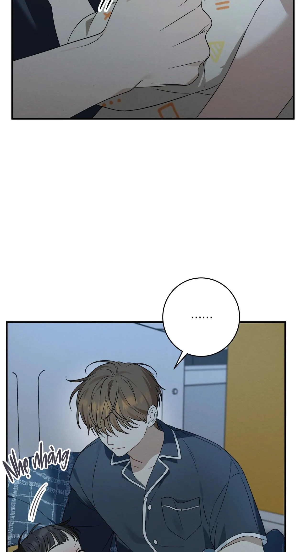 TÌNH YÊU MẬN NGỌT Chapter 35 Trang 57