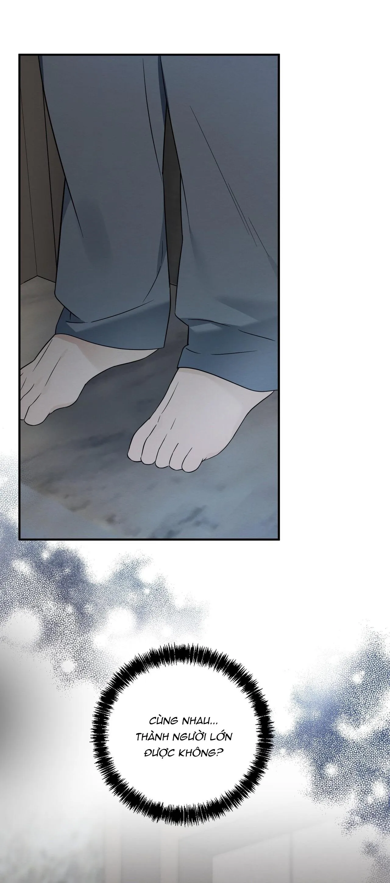 TÌNH YÊU MẬN NGỌT Chapter 35 Trang 64