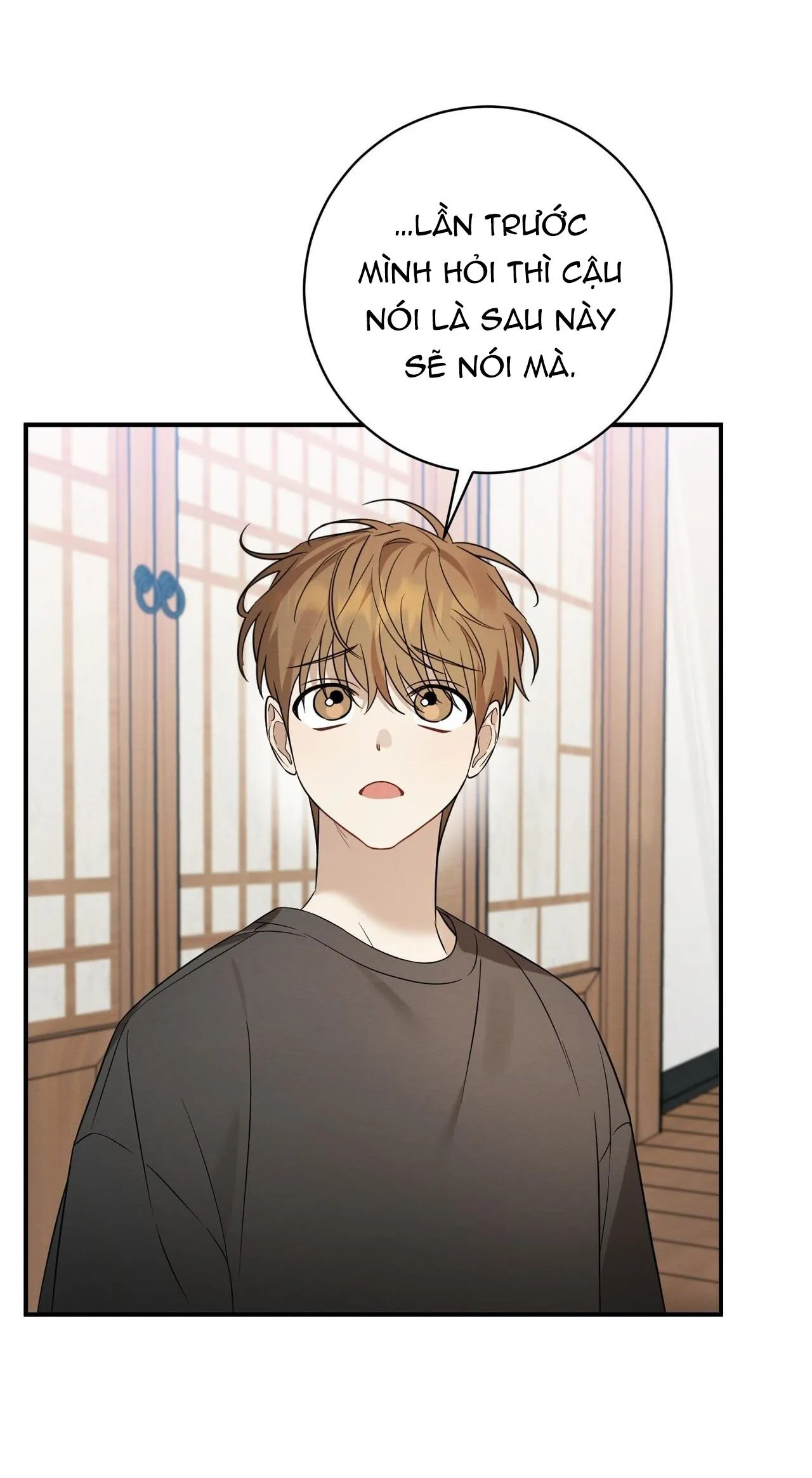 TÌNH YÊU MẬN NGỌT Chapter 36 Trang 10