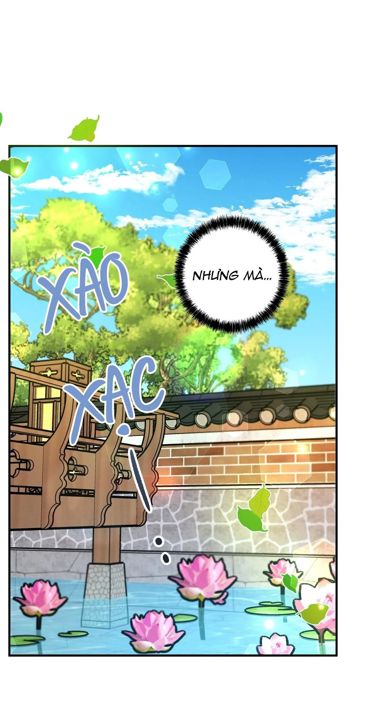 TÌNH YÊU MẬN NGỌT Chapter 36 Trang 13