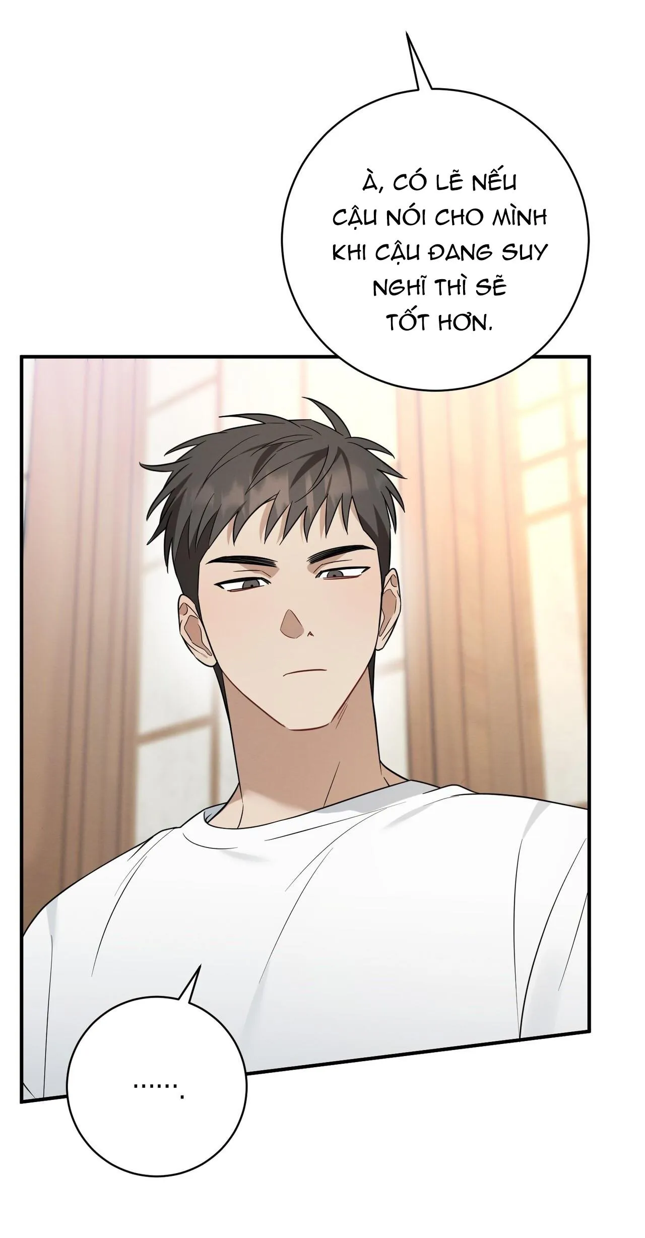 TÌNH YÊU MẬN NGỌT Chapter 36 Trang 15