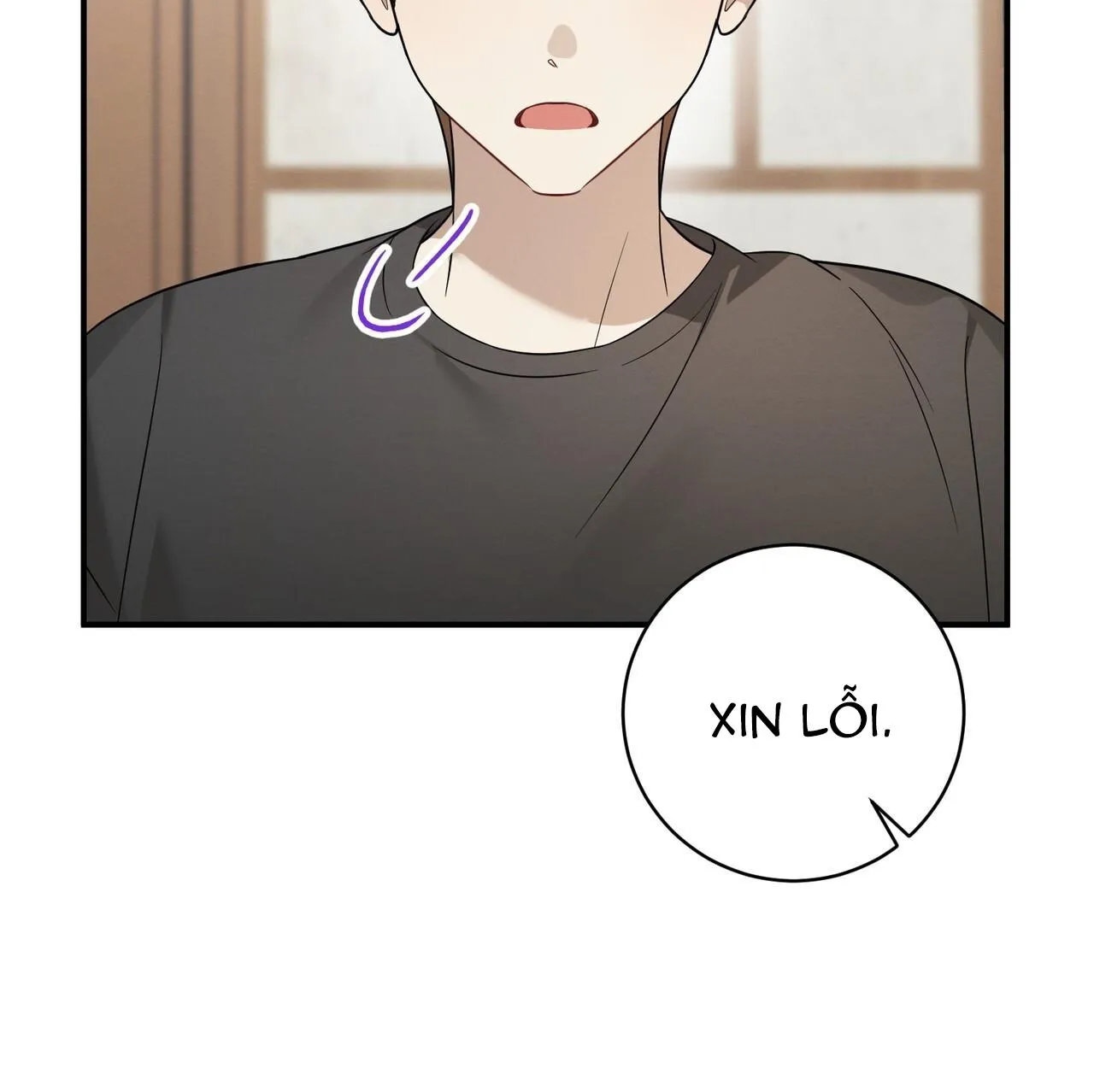 TÌNH YÊU MẬN NGỌT Chapter 36 Trang 19