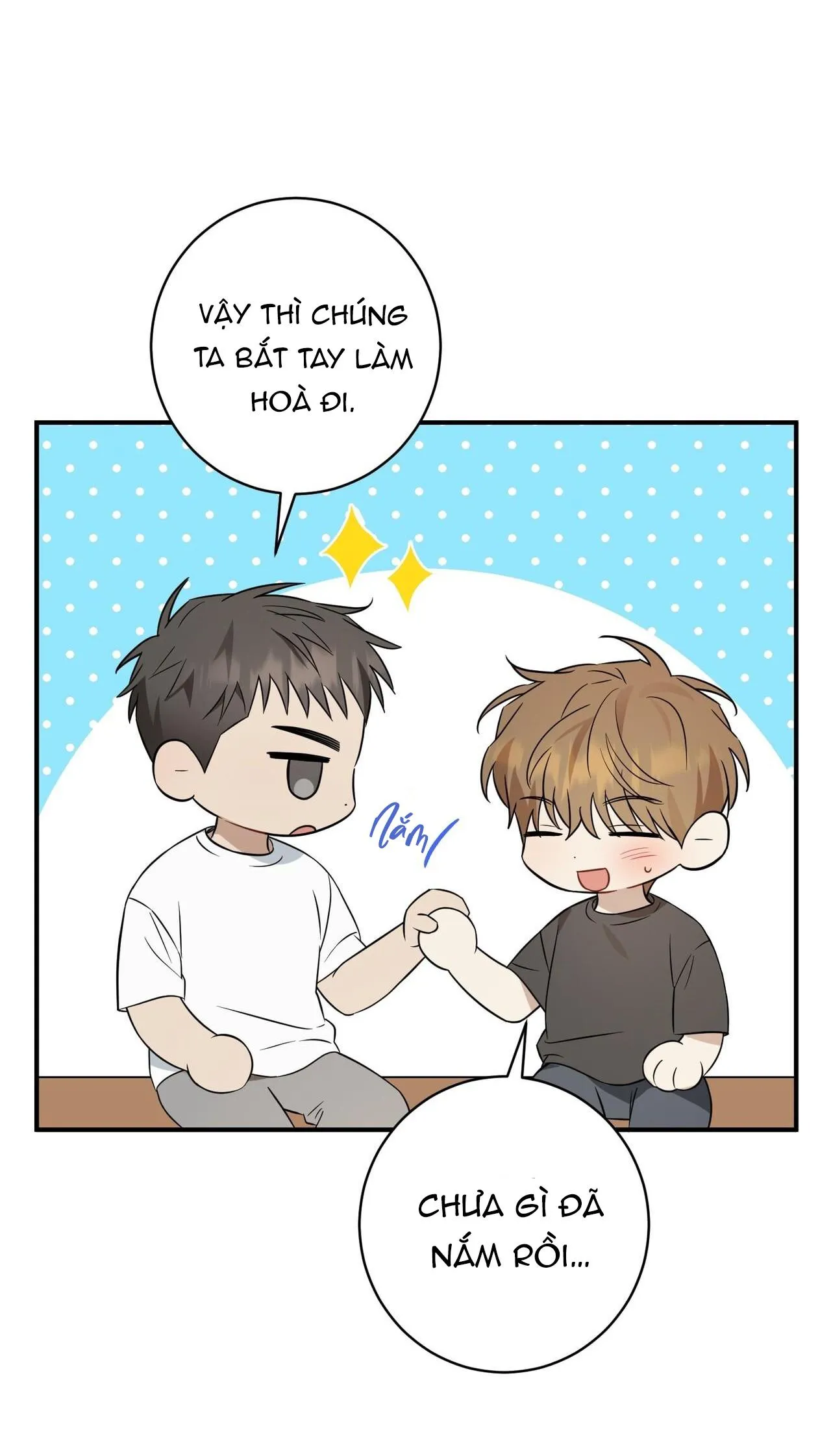 TÌNH YÊU MẬN NGỌT Chapter 36 Trang 24