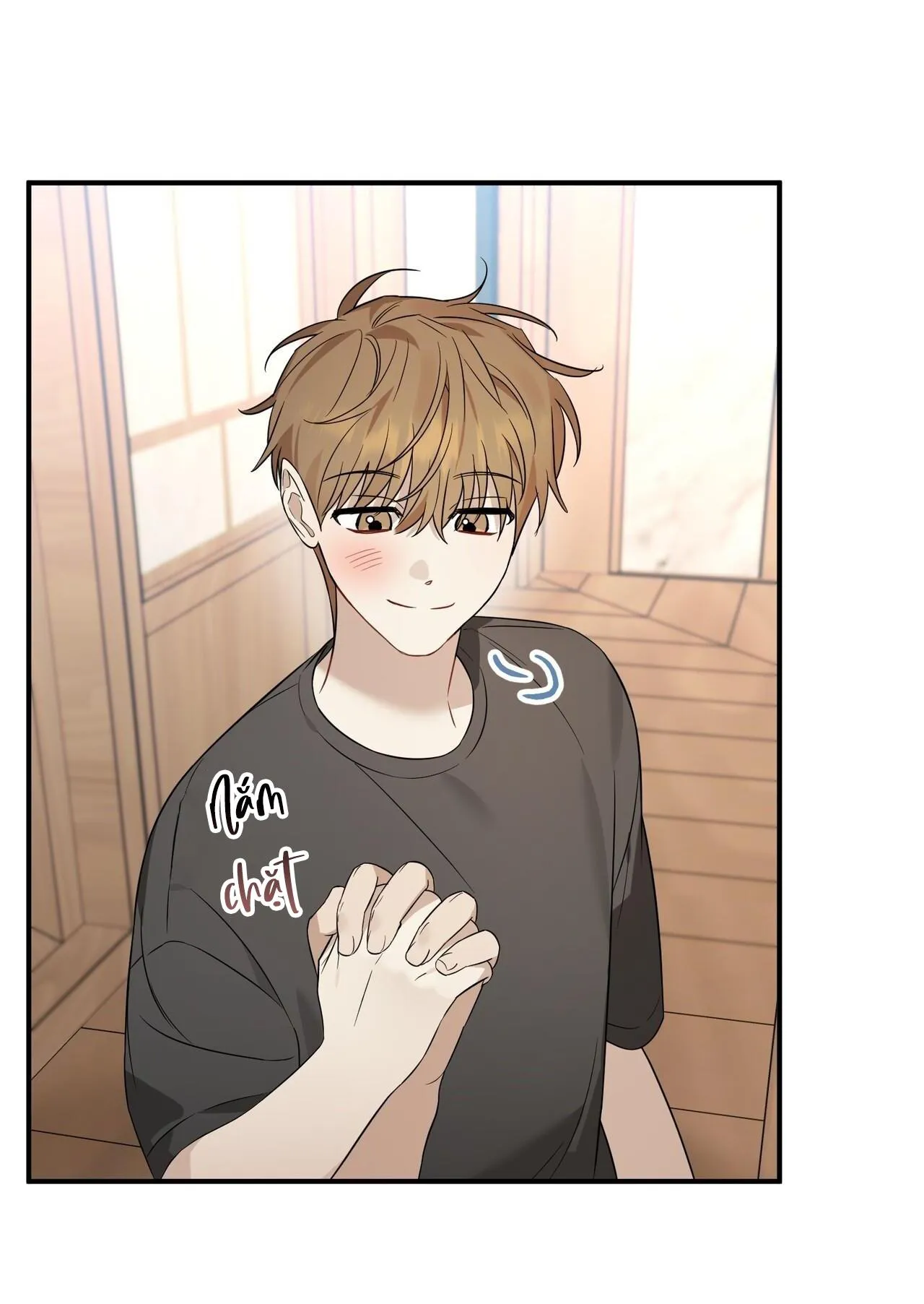 TÌNH YÊU MẬN NGỌT Chapter 36 Trang 25