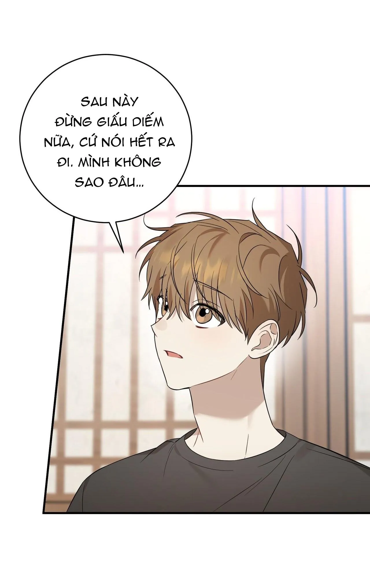 TÌNH YÊU MẬN NGỌT Chapter 36 Trang 26