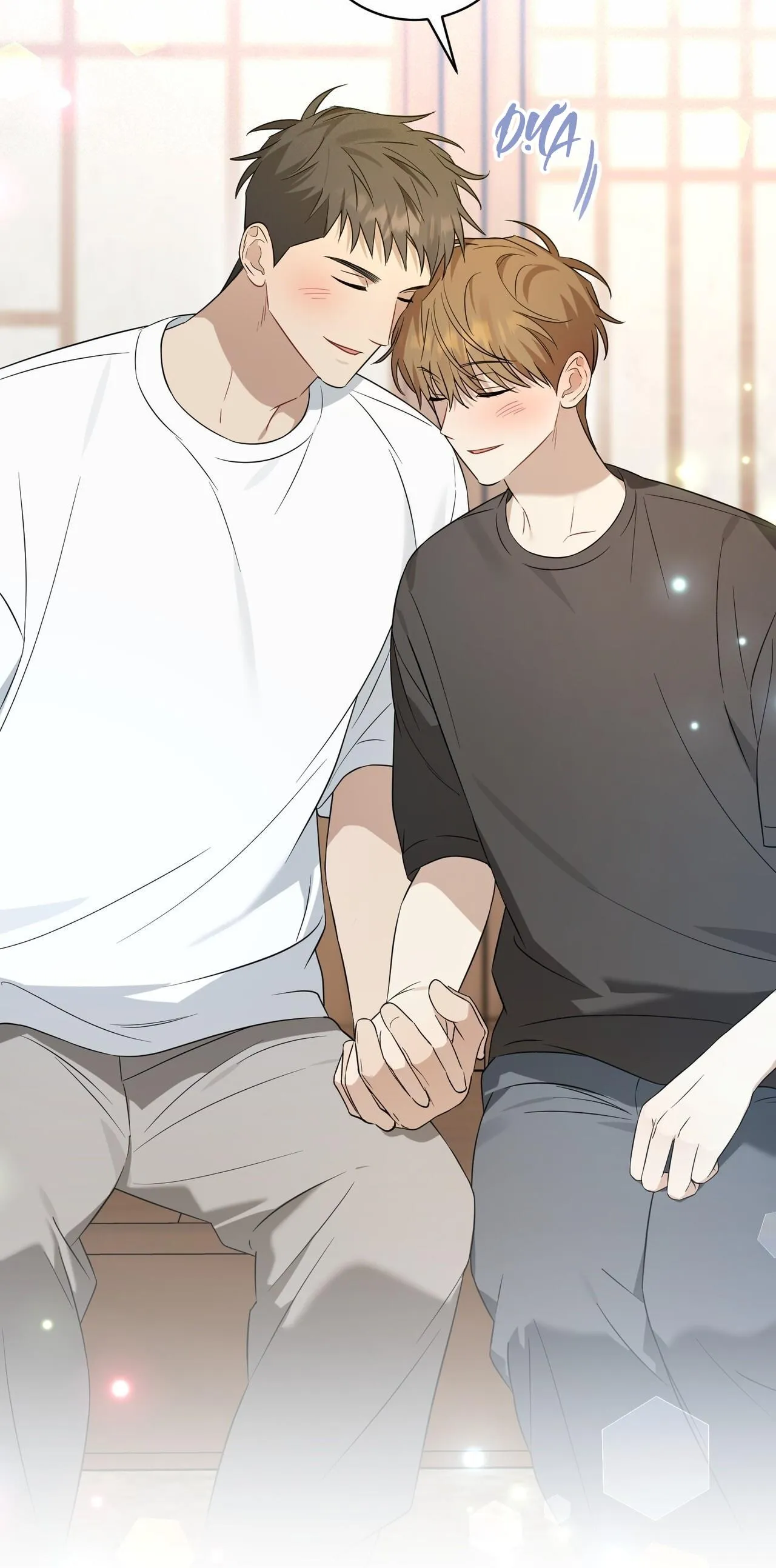 TÌNH YÊU MẬN NGỌT Chapter 36 Trang 28