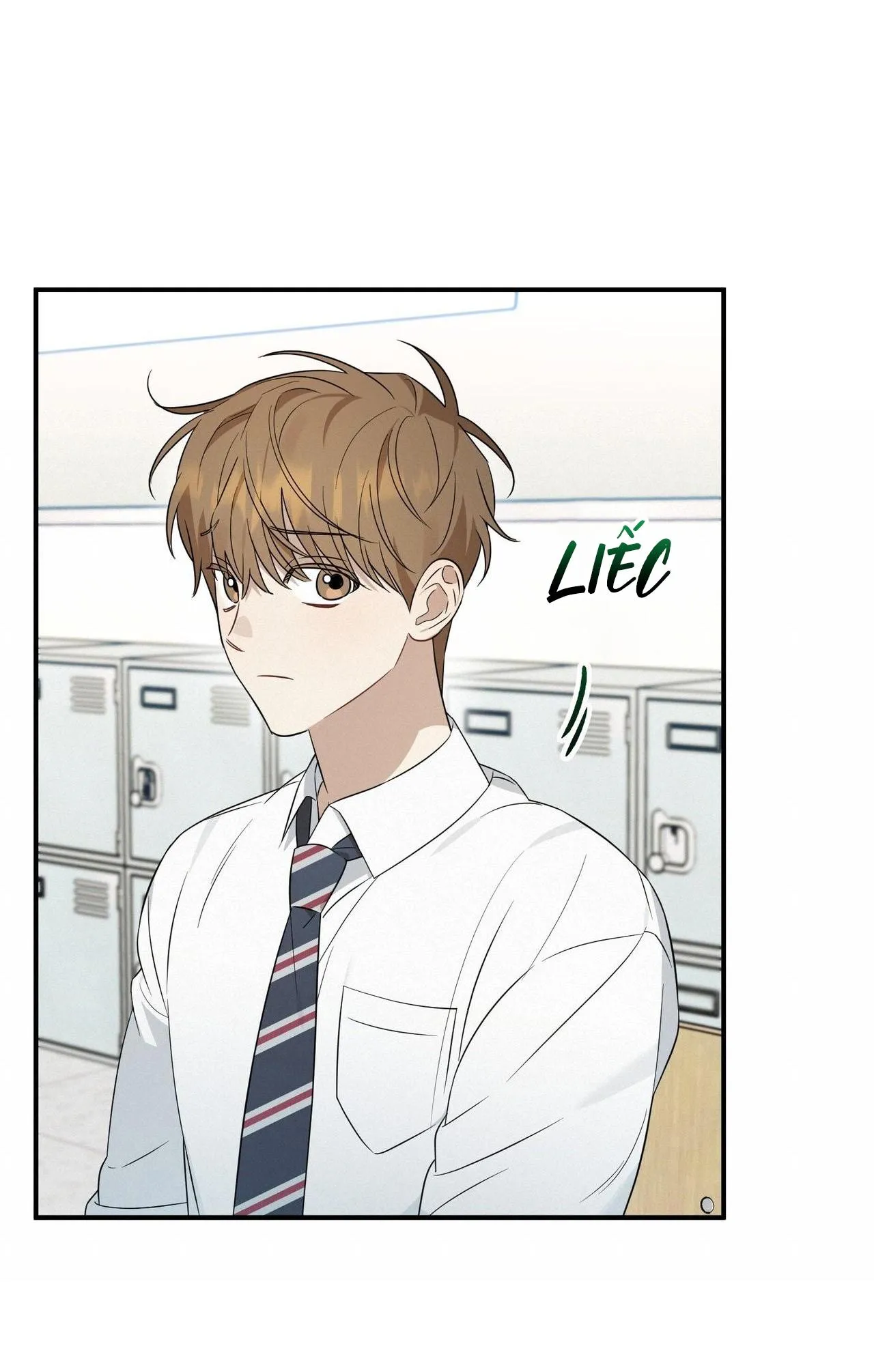 TÌNH YÊU MẬN NGỌT Chapter 36 Trang 33