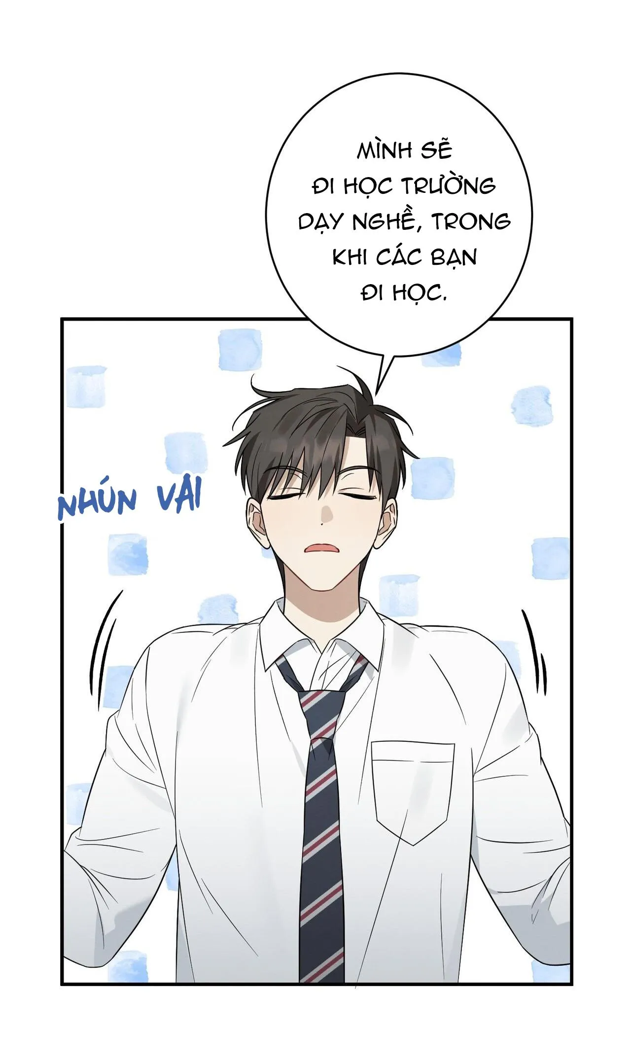 TÌNH YÊU MẬN NGỌT Chapter 36 Trang 38