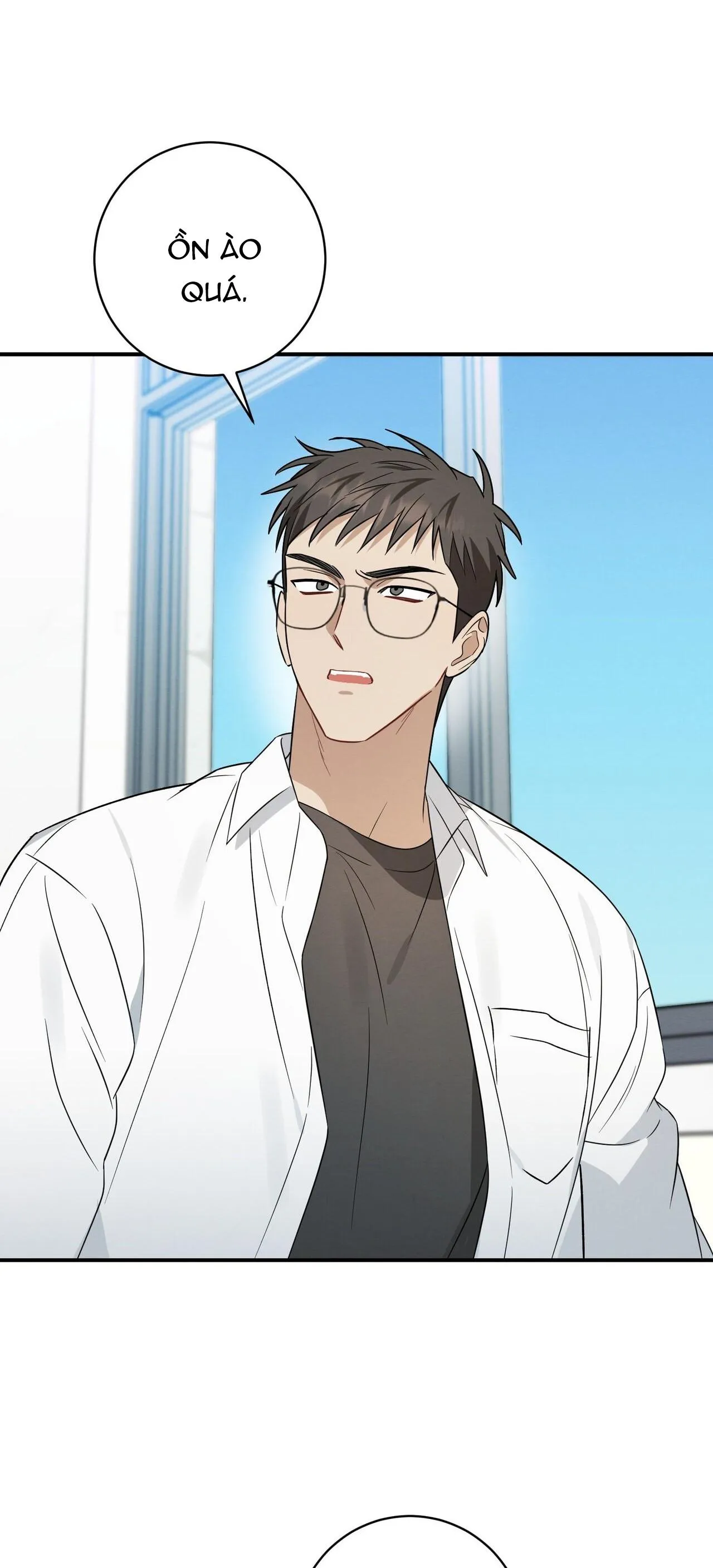 TÌNH YÊU MẬN NGỌT Chapter 36 Trang 44