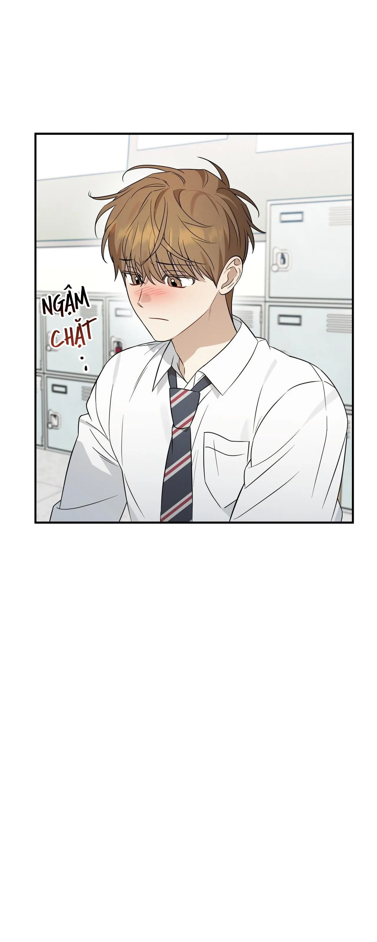 TÌNH YÊU MẬN NGỌT Chapter 36 Trang 48