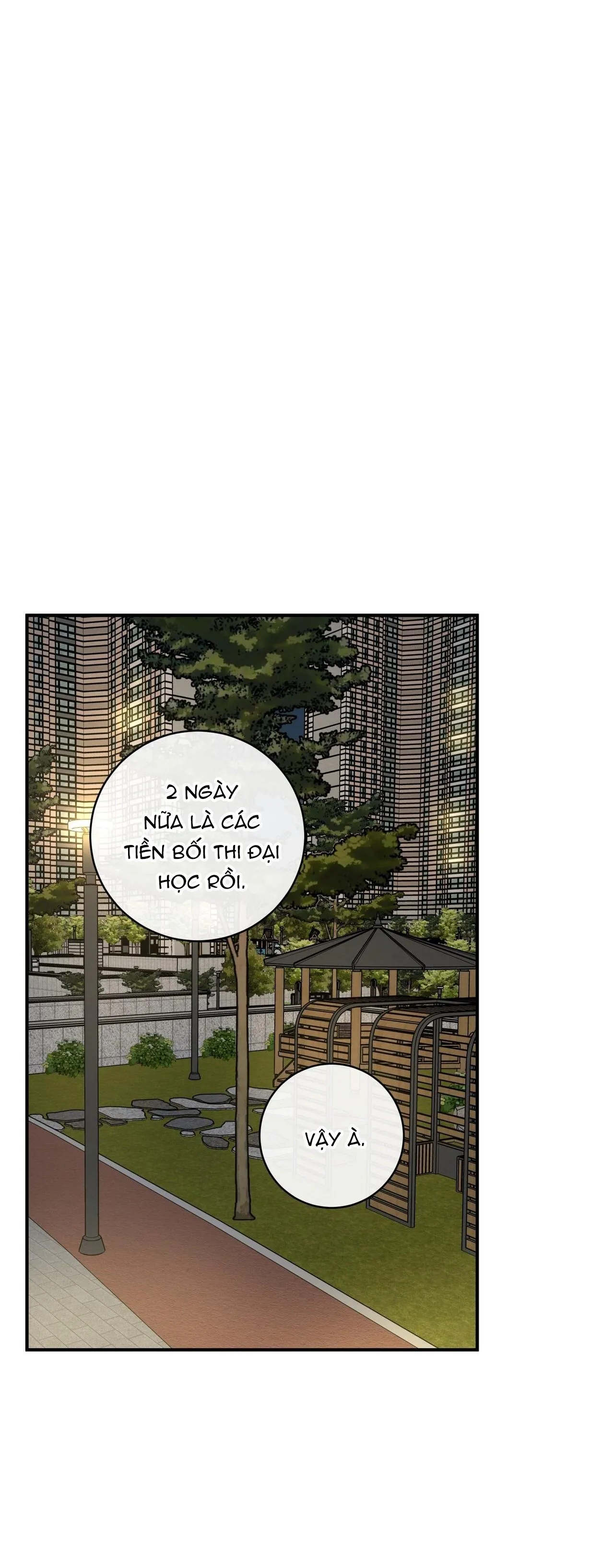 TÌNH YÊU MẬN NGỌT Chapter 36 Trang 49