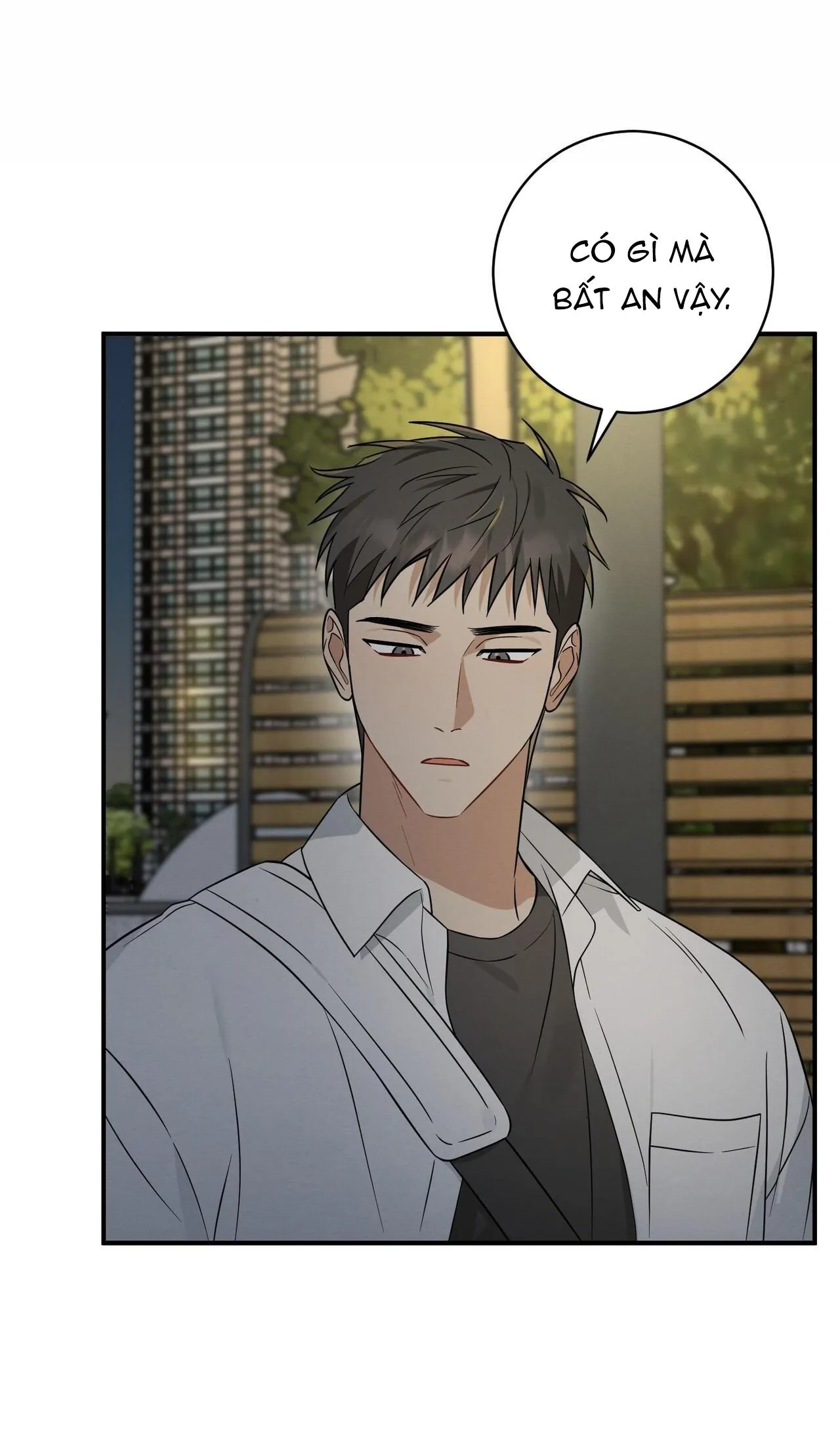 TÌNH YÊU MẬN NGỌT Chapter 36 Trang 53