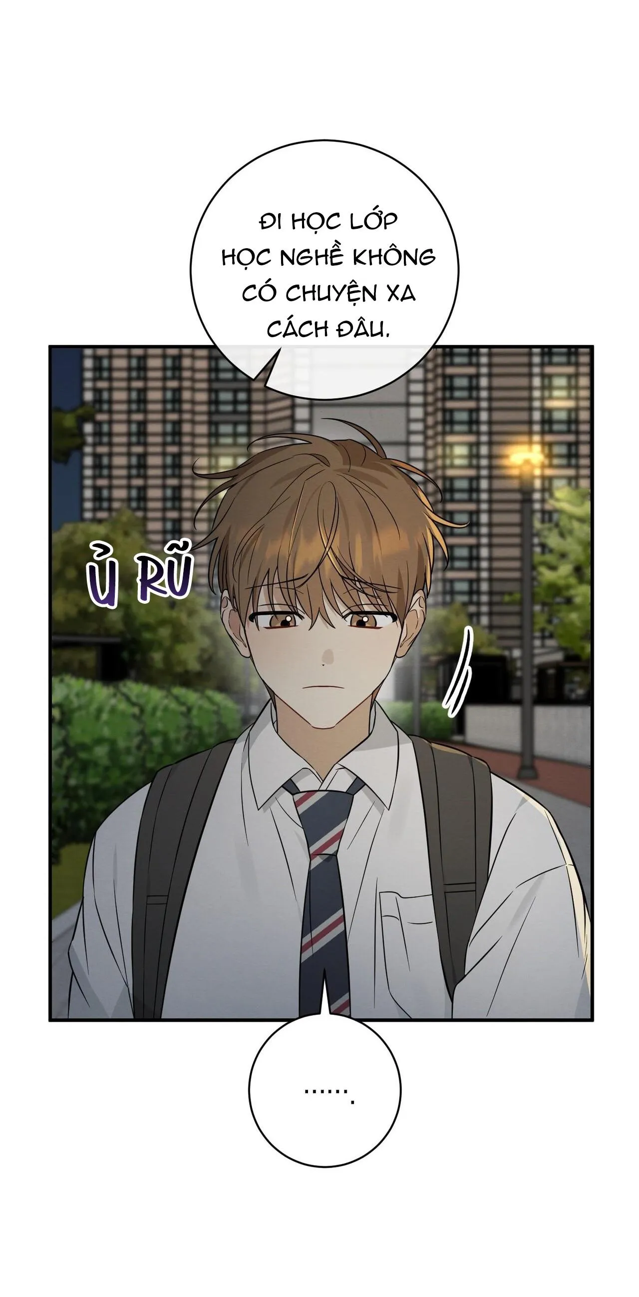 TÌNH YÊU MẬN NGỌT Chapter 36 Trang 54