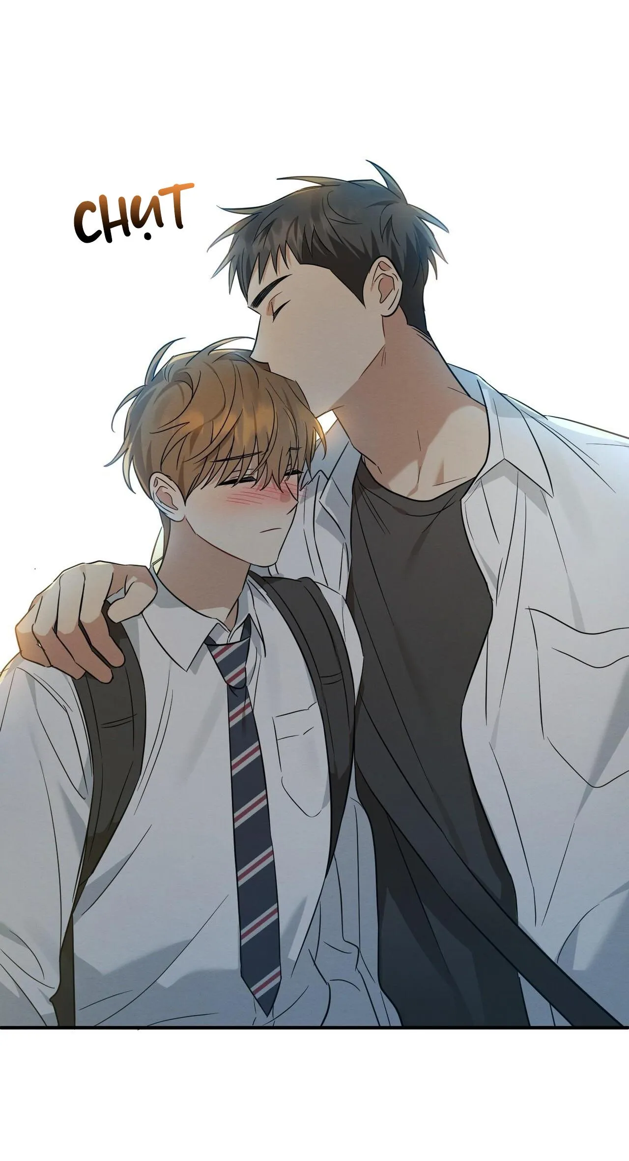 TÌNH YÊU MẬN NGỌT Chapter 36 Trang 55