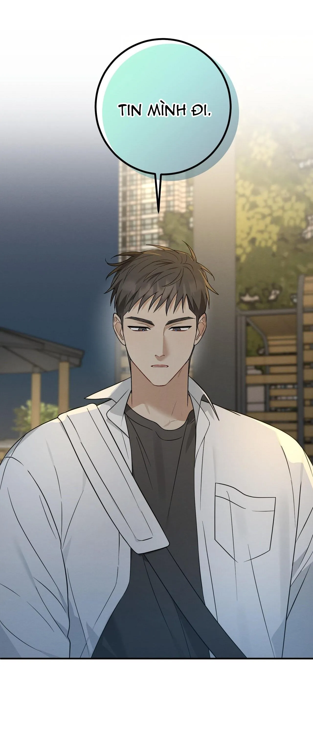 TÌNH YÊU MẬN NGỌT Chapter 36 Trang 58