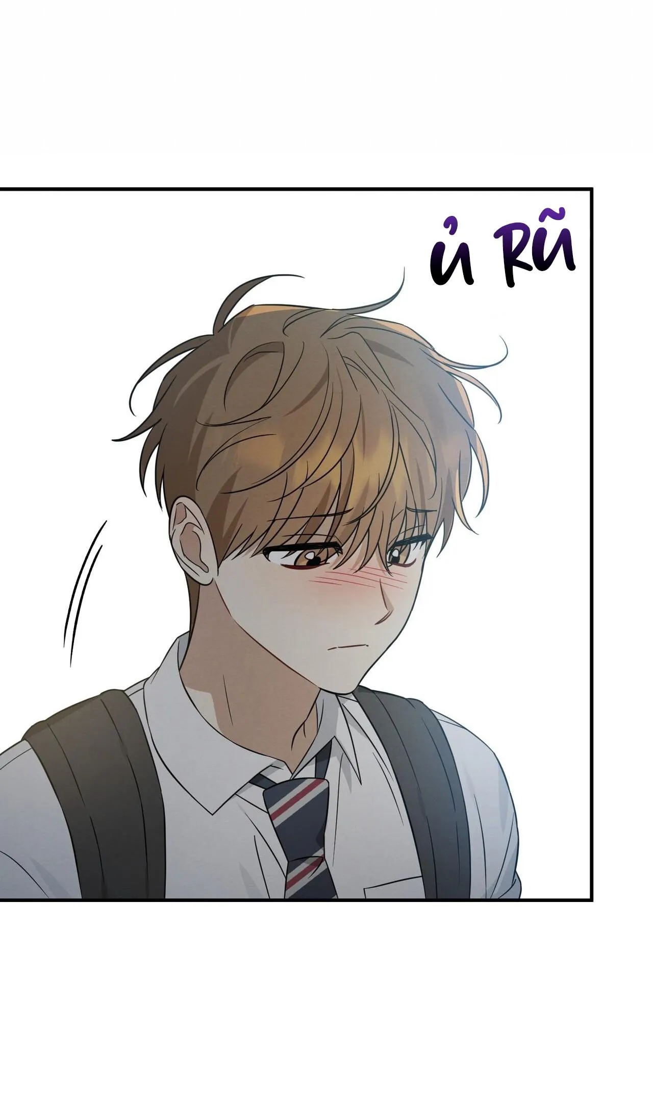 TÌNH YÊU MẬN NGỌT Chapter 36 Trang 60